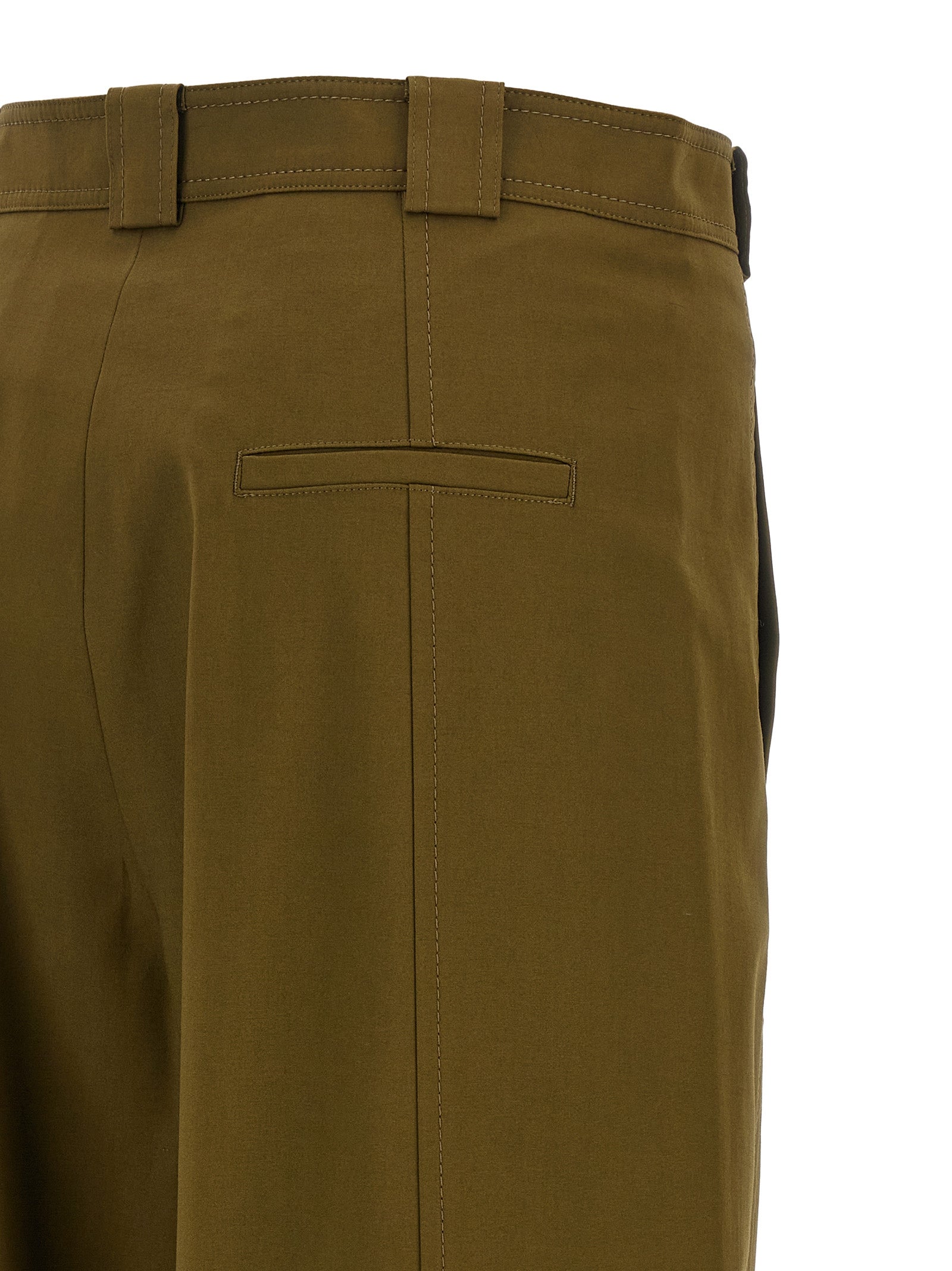 Max Mara 'Mxmadorni' Pants