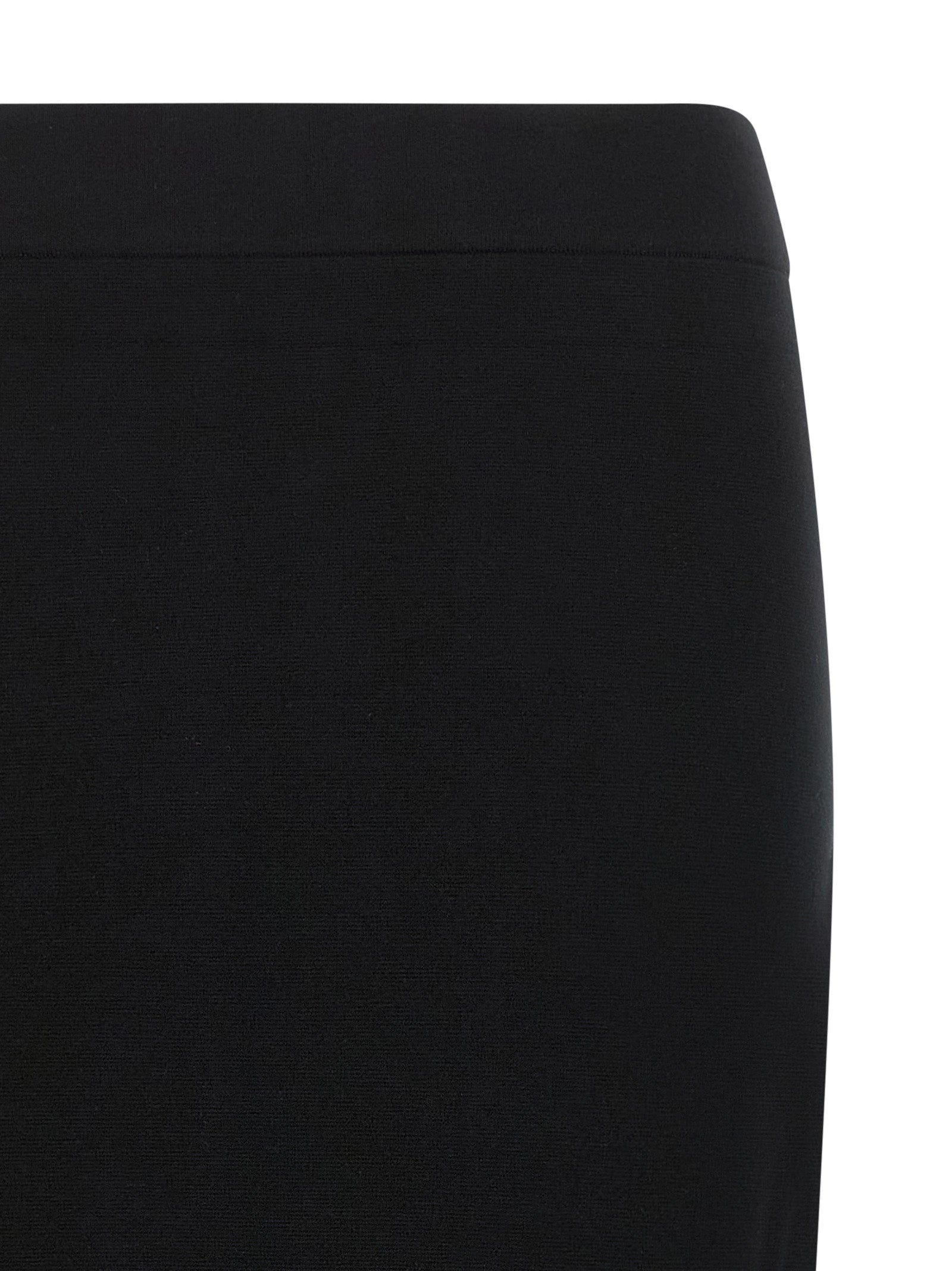 Max Mara 'Gamma' Knit Sheath Skirt