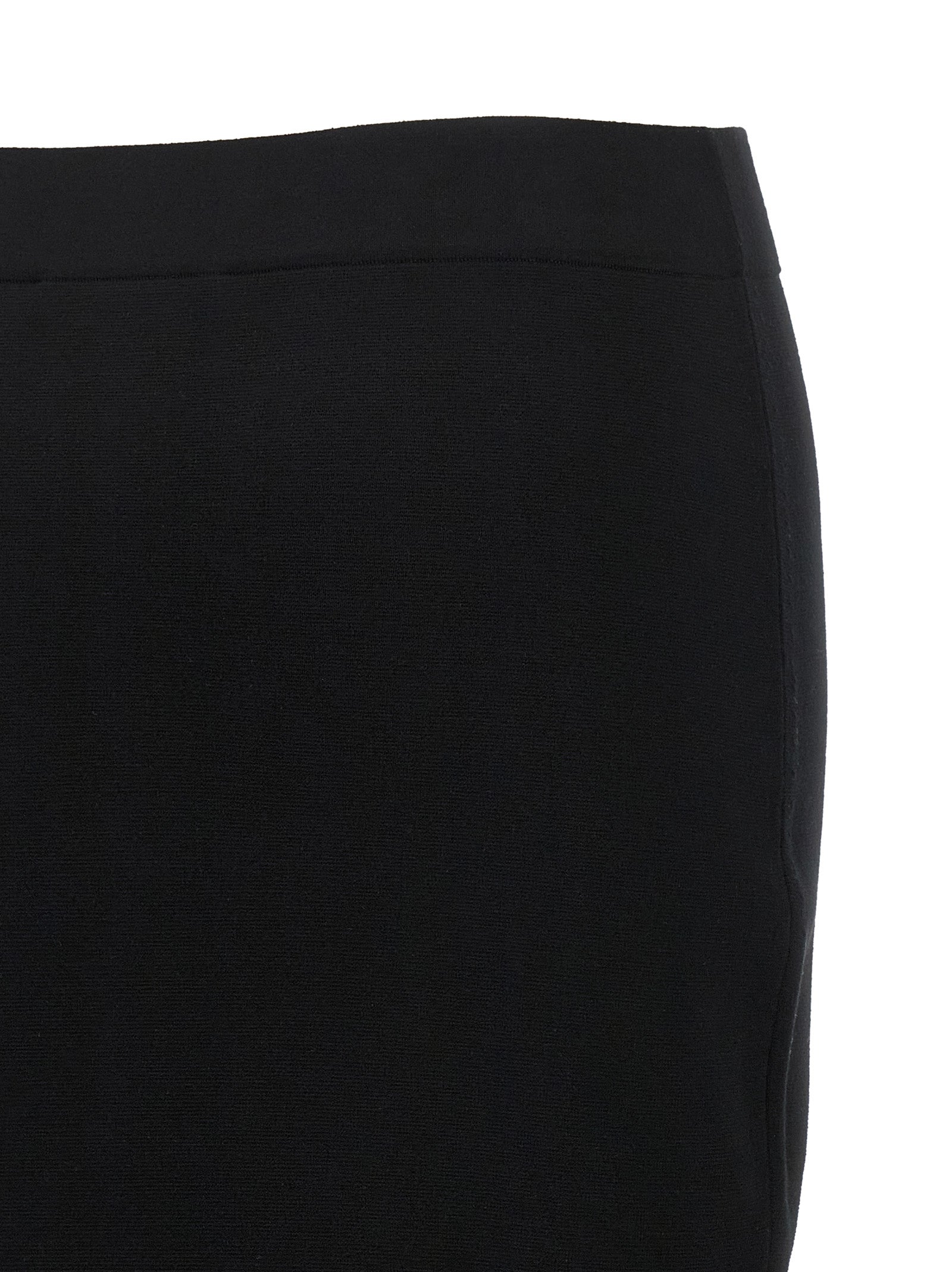 Max Mara 'Gamma' Knit Sheath Skirt