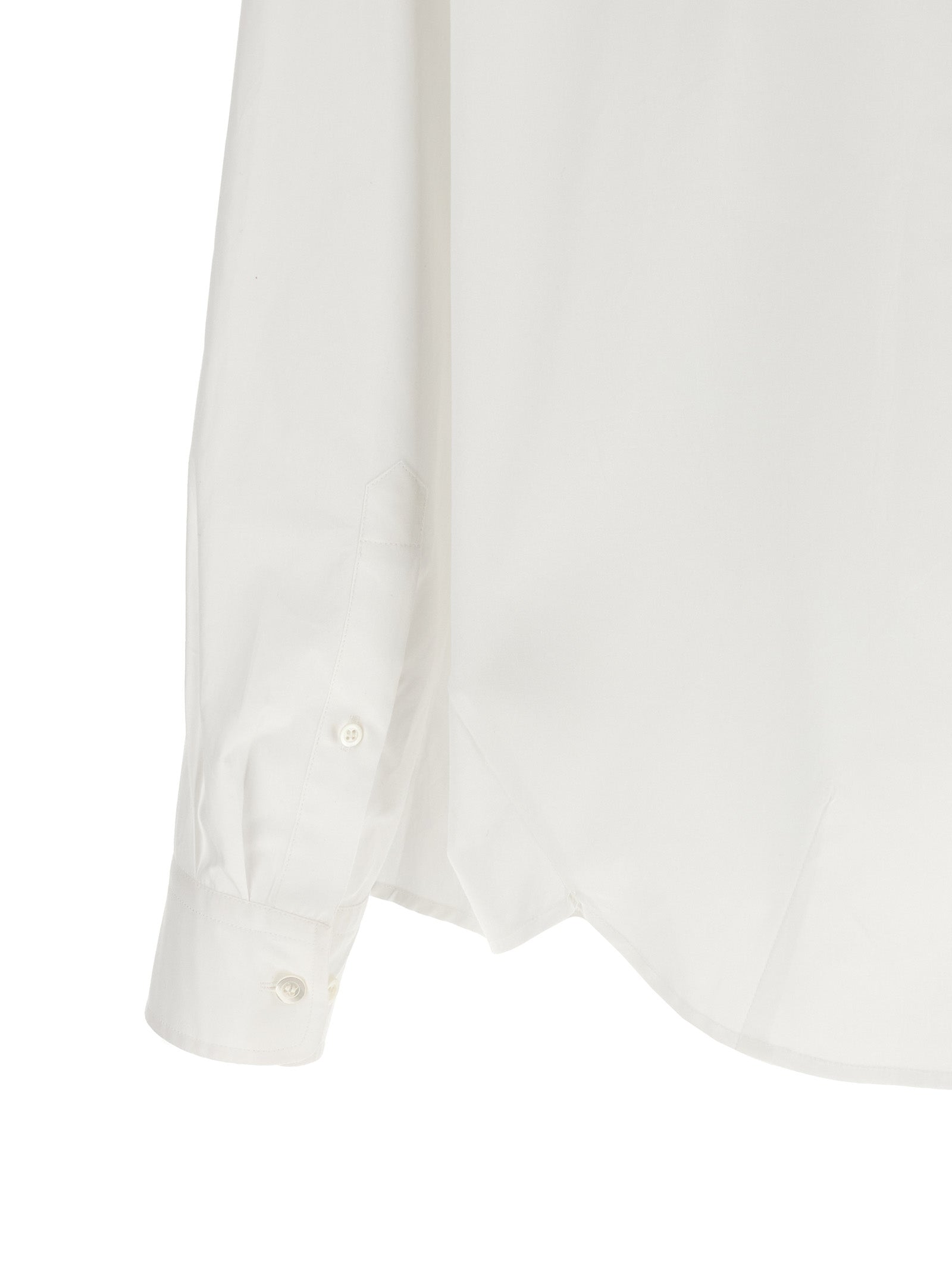 Dries Van Noten  'Casia' Shirt