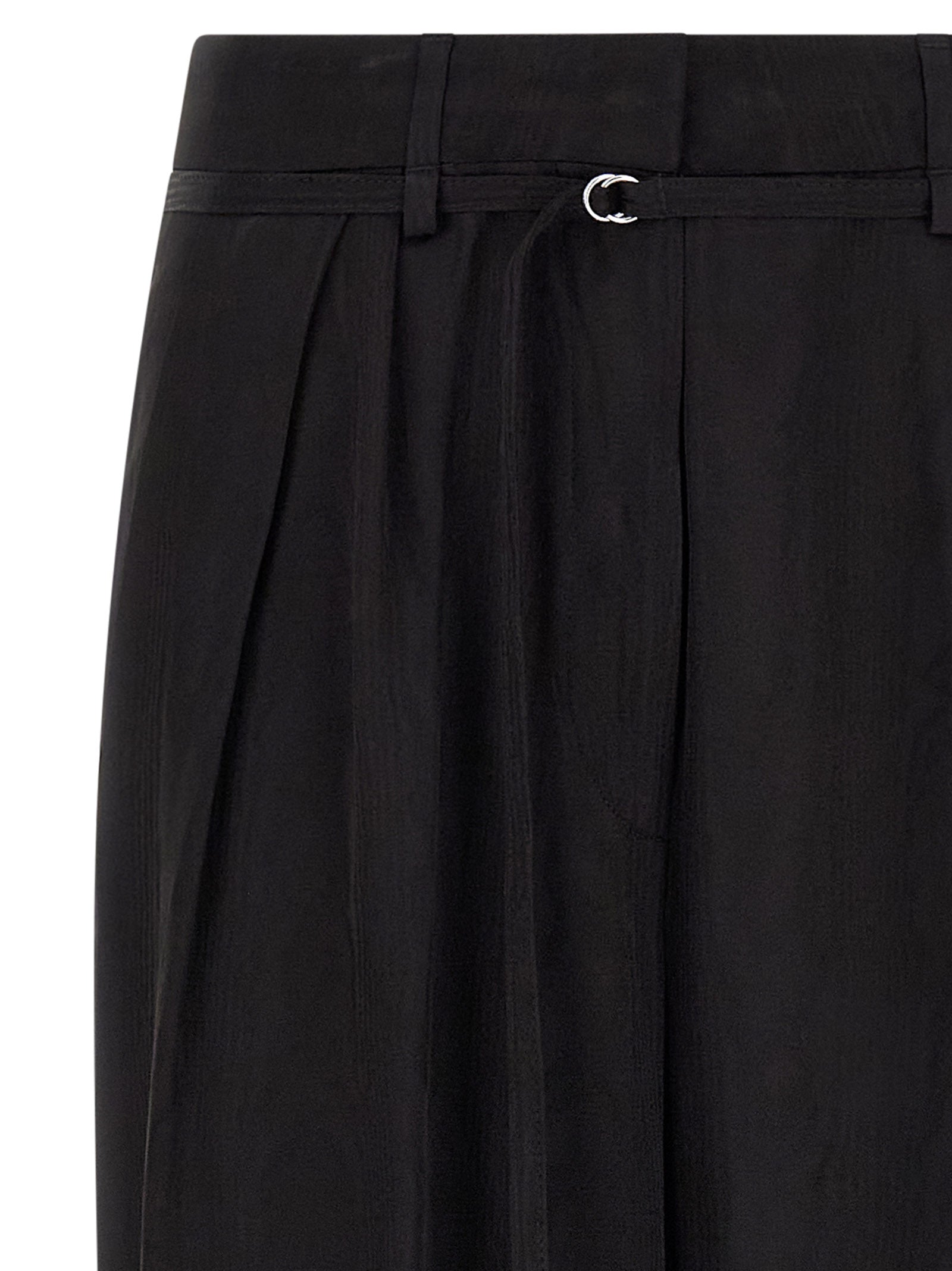 Dries Van Noten  'Peacha' Pants