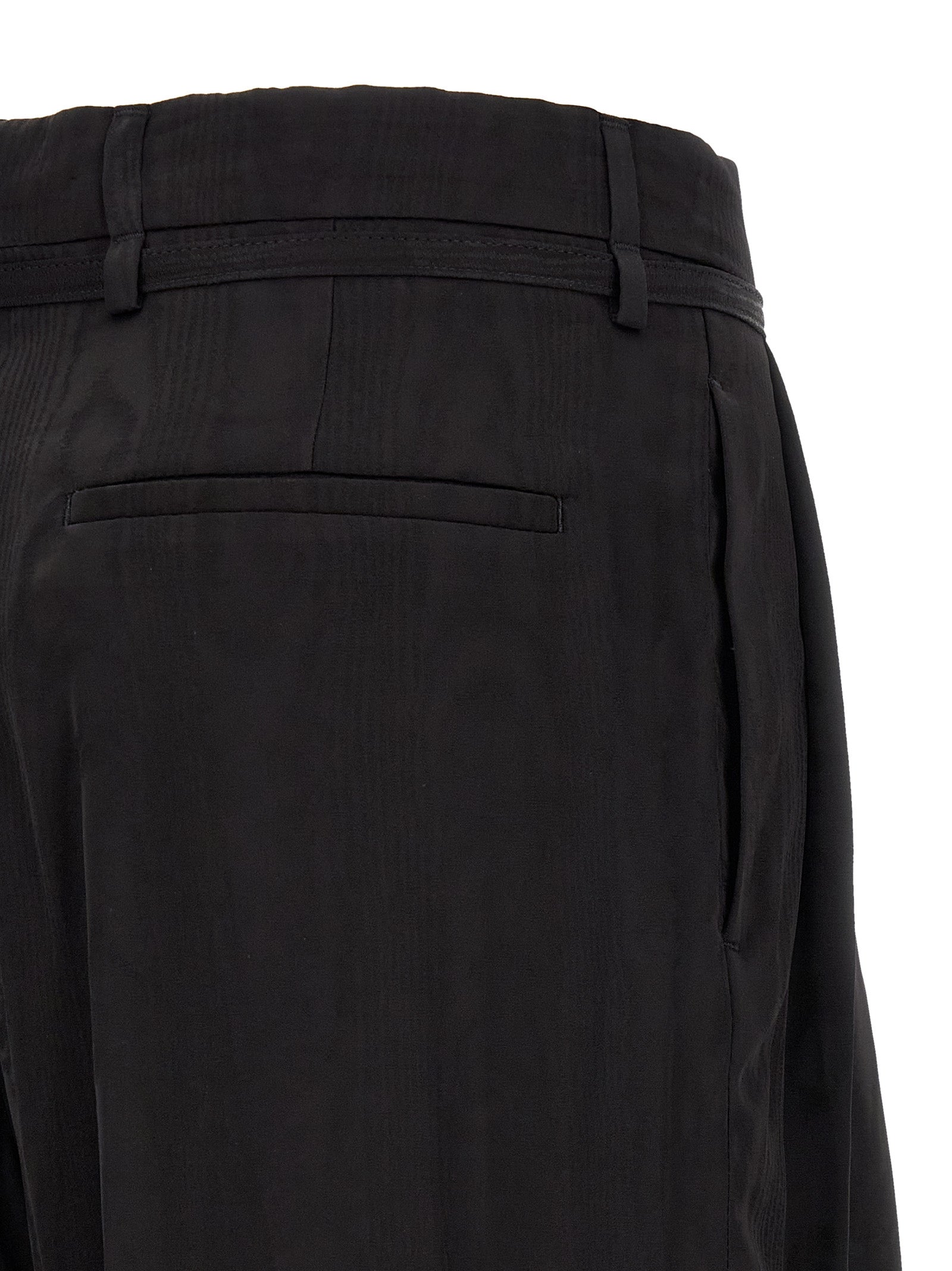 Dries Van Noten  'Peacha' Pants