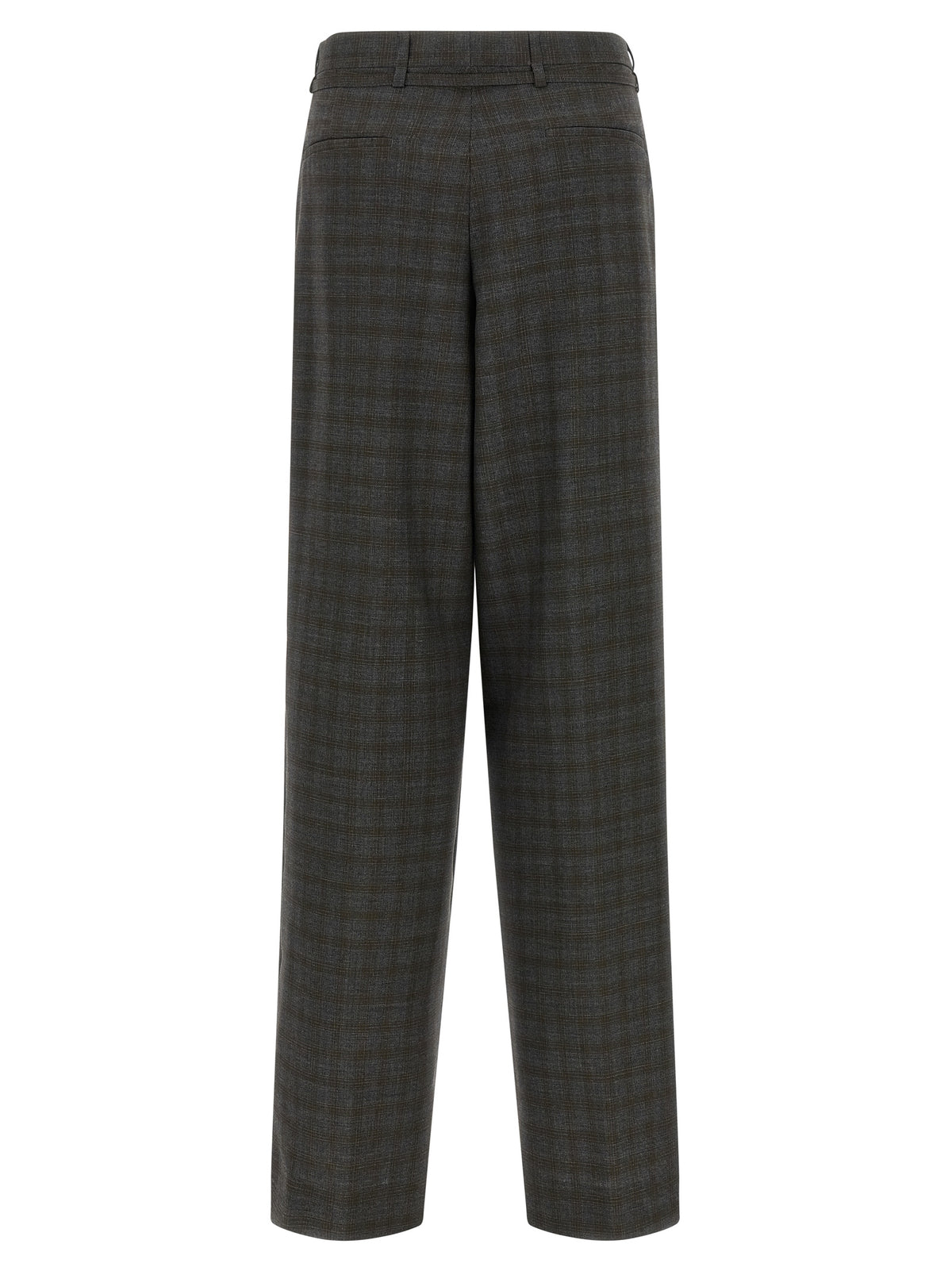 Dries Van Noten  'Peacha' Pants