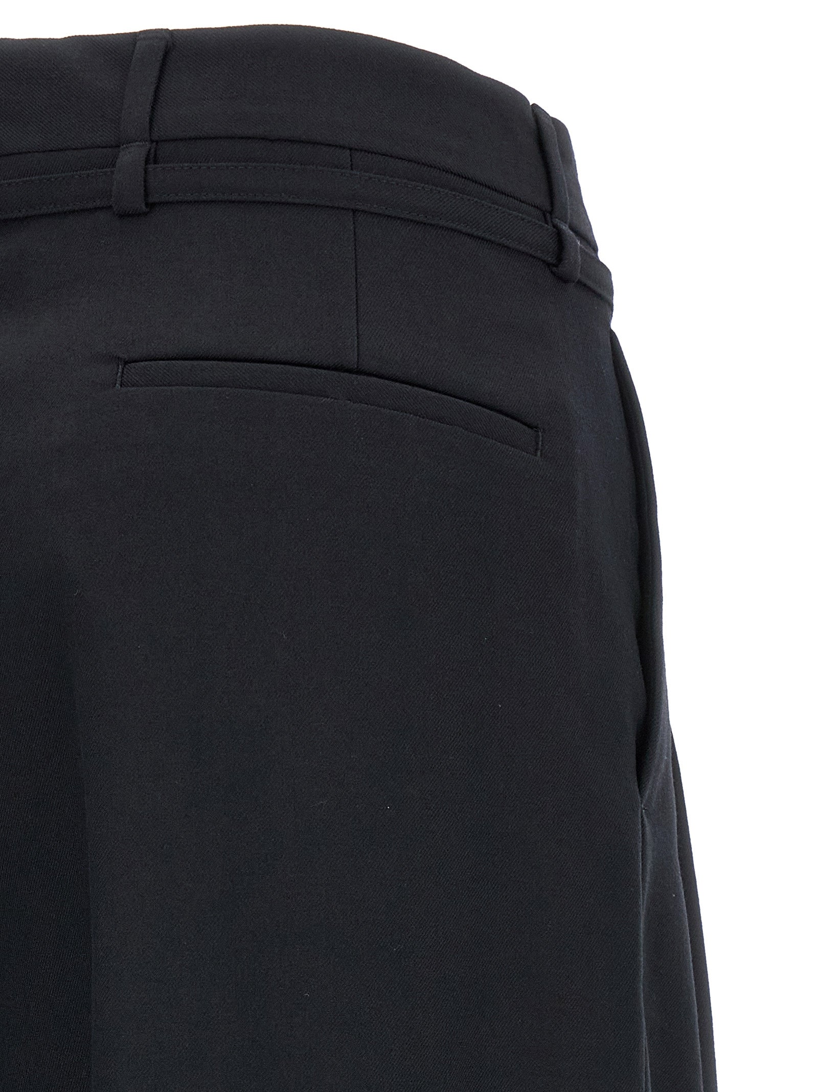 Dries Van Noten  'Peacha' Pants