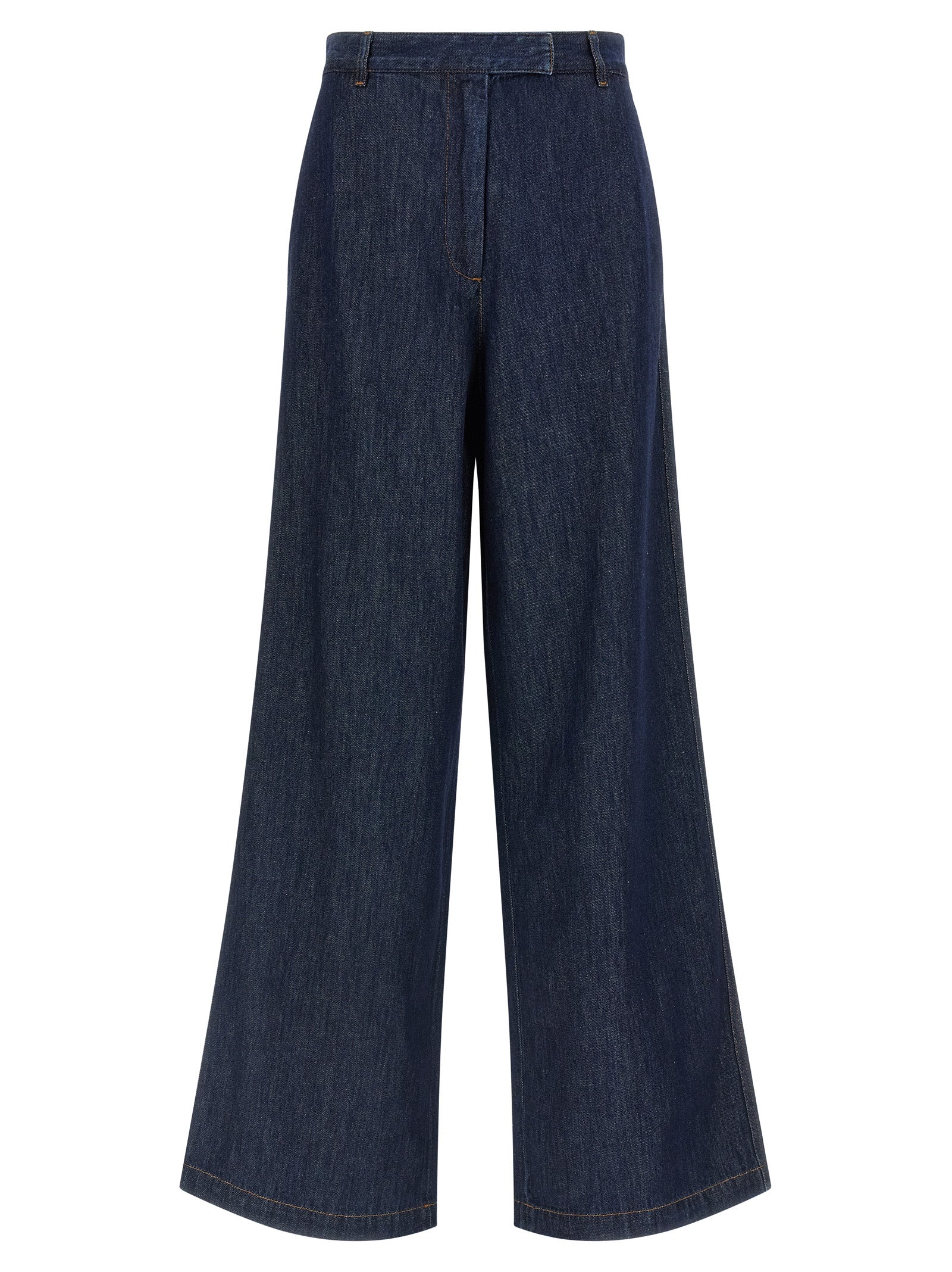 Dries Van Noten  'Penn Den' Jeans