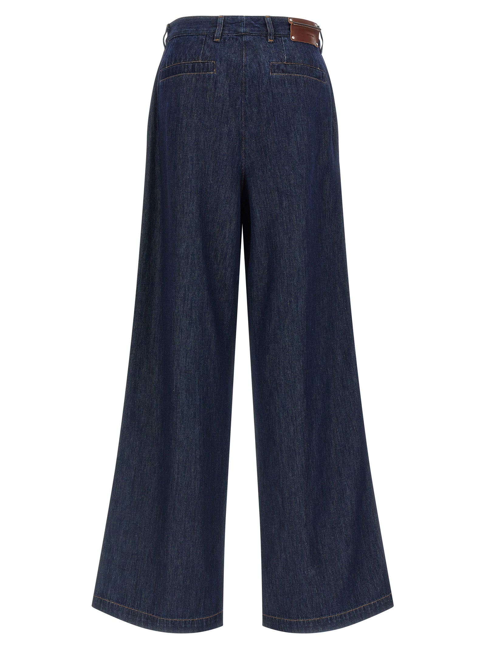 Dries Van Noten  'Penn Den' Jeans