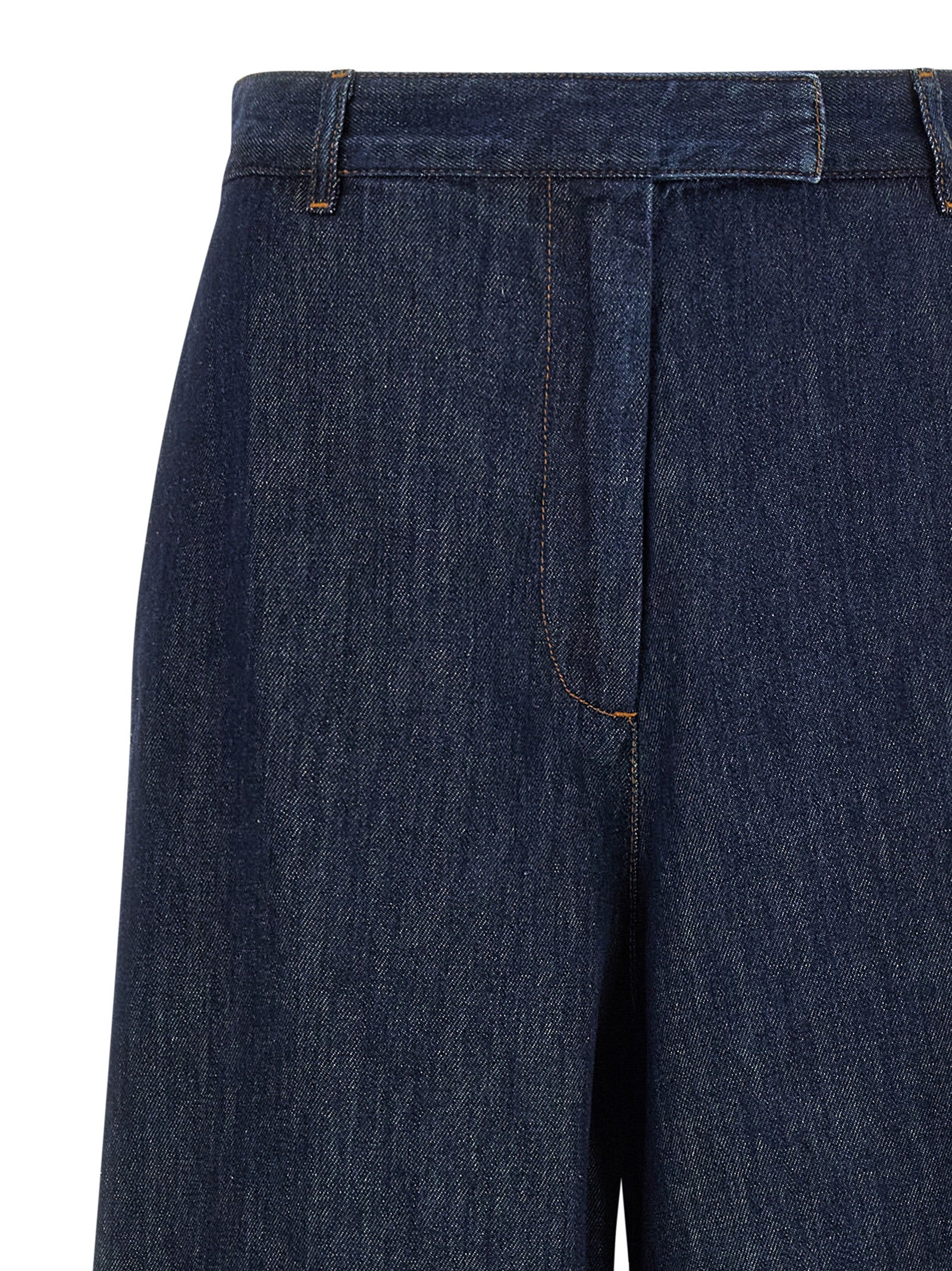 Dries Van Noten  'Penn Den' Jeans