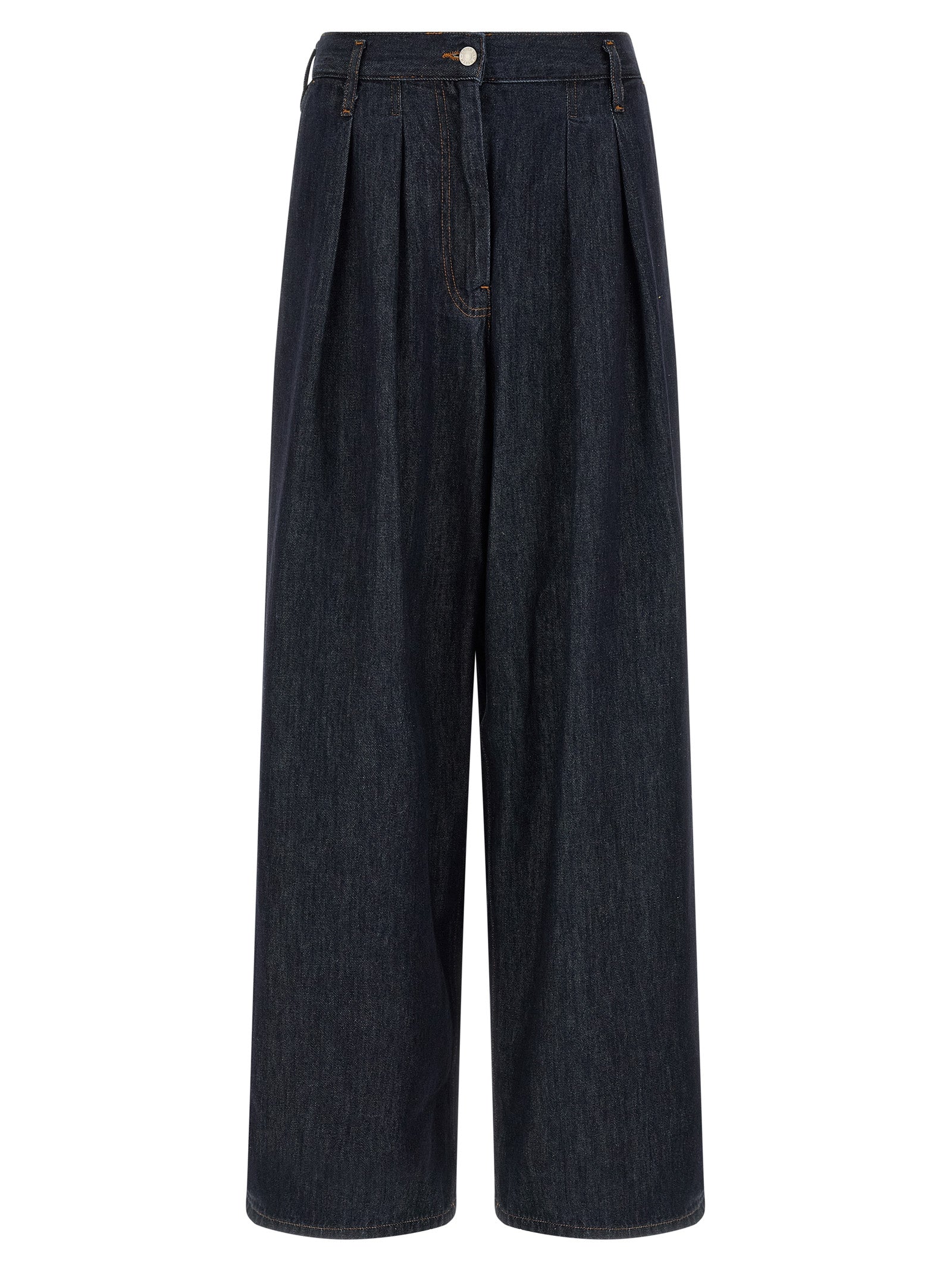 Dries Van Noten  'Pamplona' Jeans