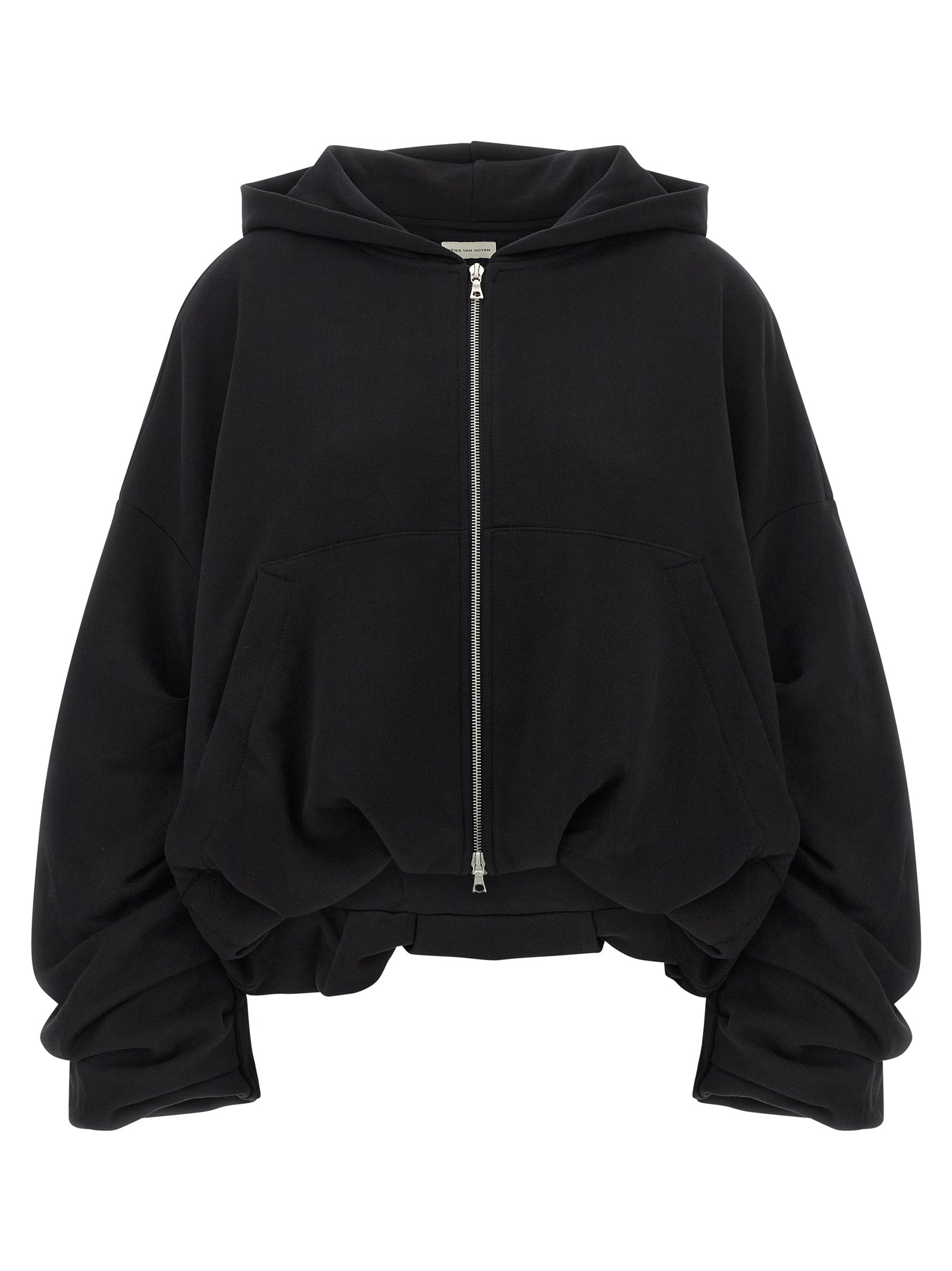 Dries Van Noten  'Hannett' Hoodie