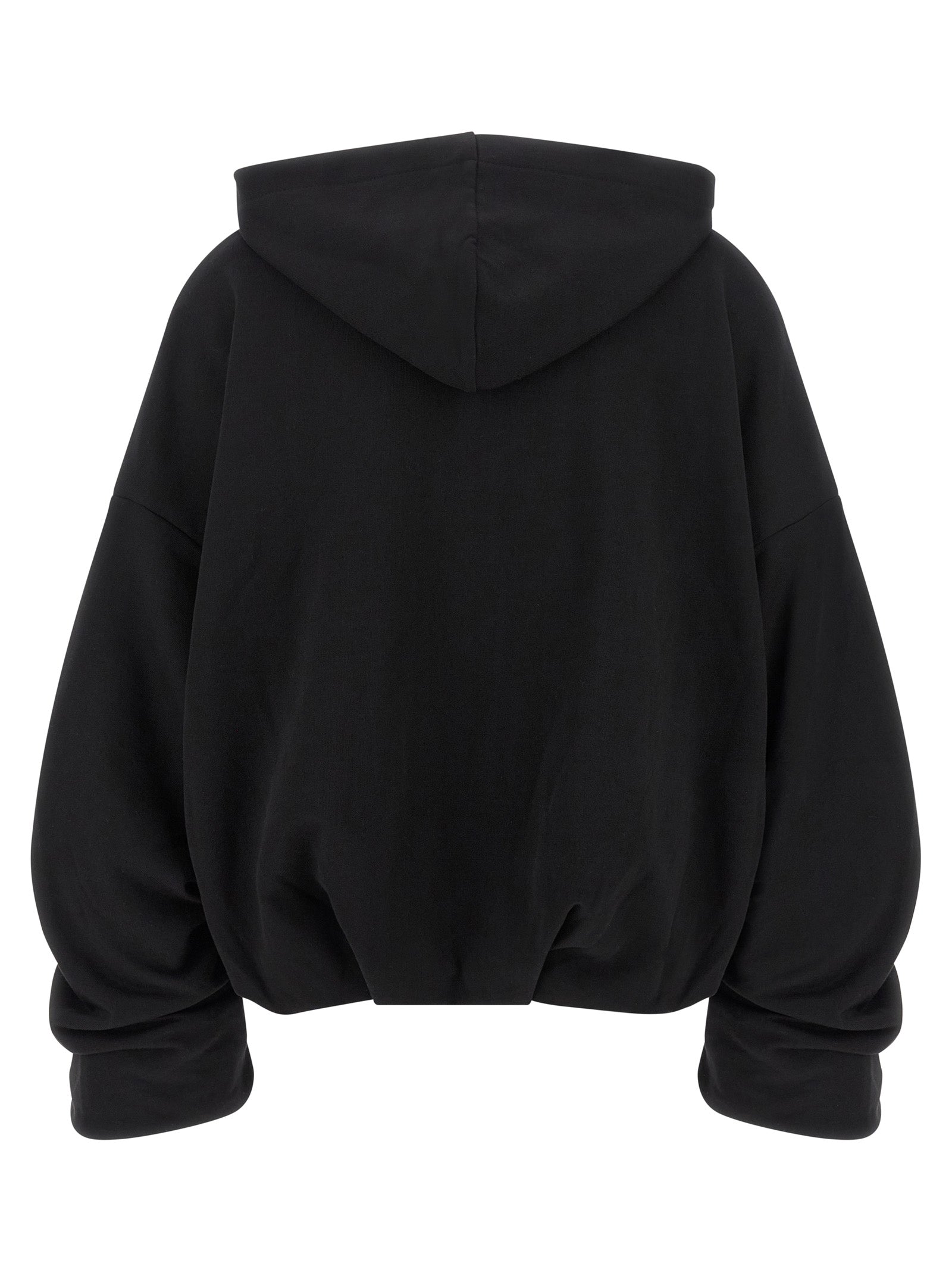Dries Van Noten  'Hannett' Hoodie
