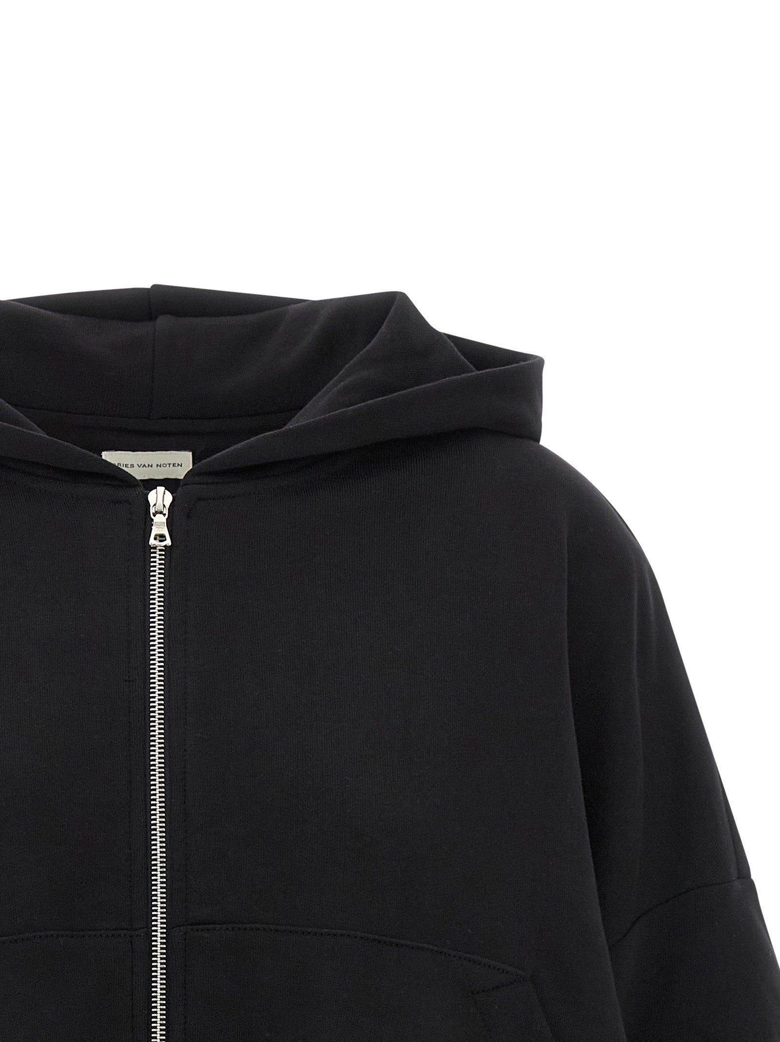 Dries Van Noten  'Hannett' Hoodie