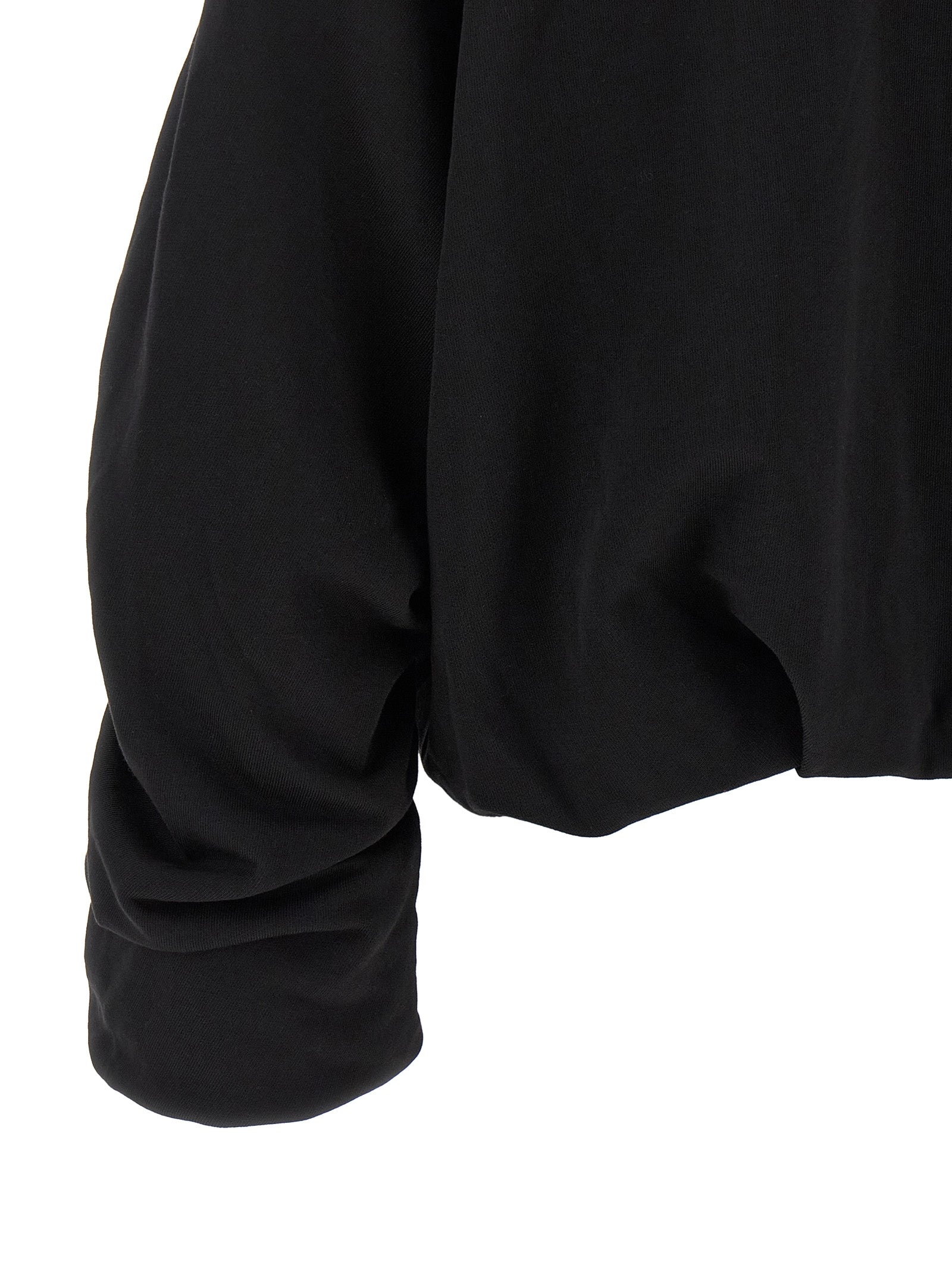 Dries Van Noten  'Hannett' Hoodie