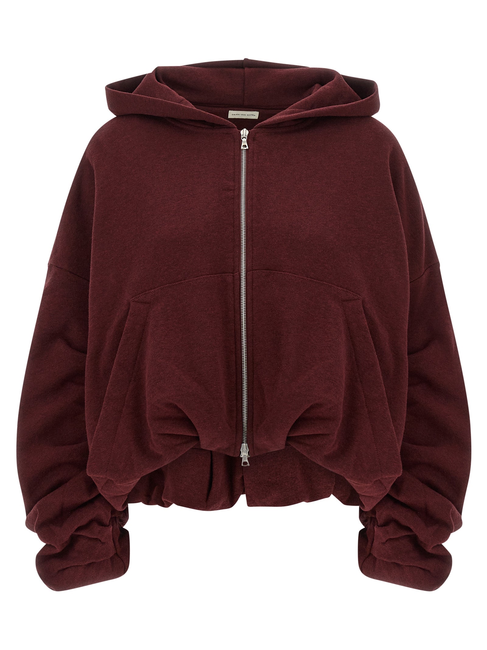 Dries Van Noten  'Hannett' Hoodie