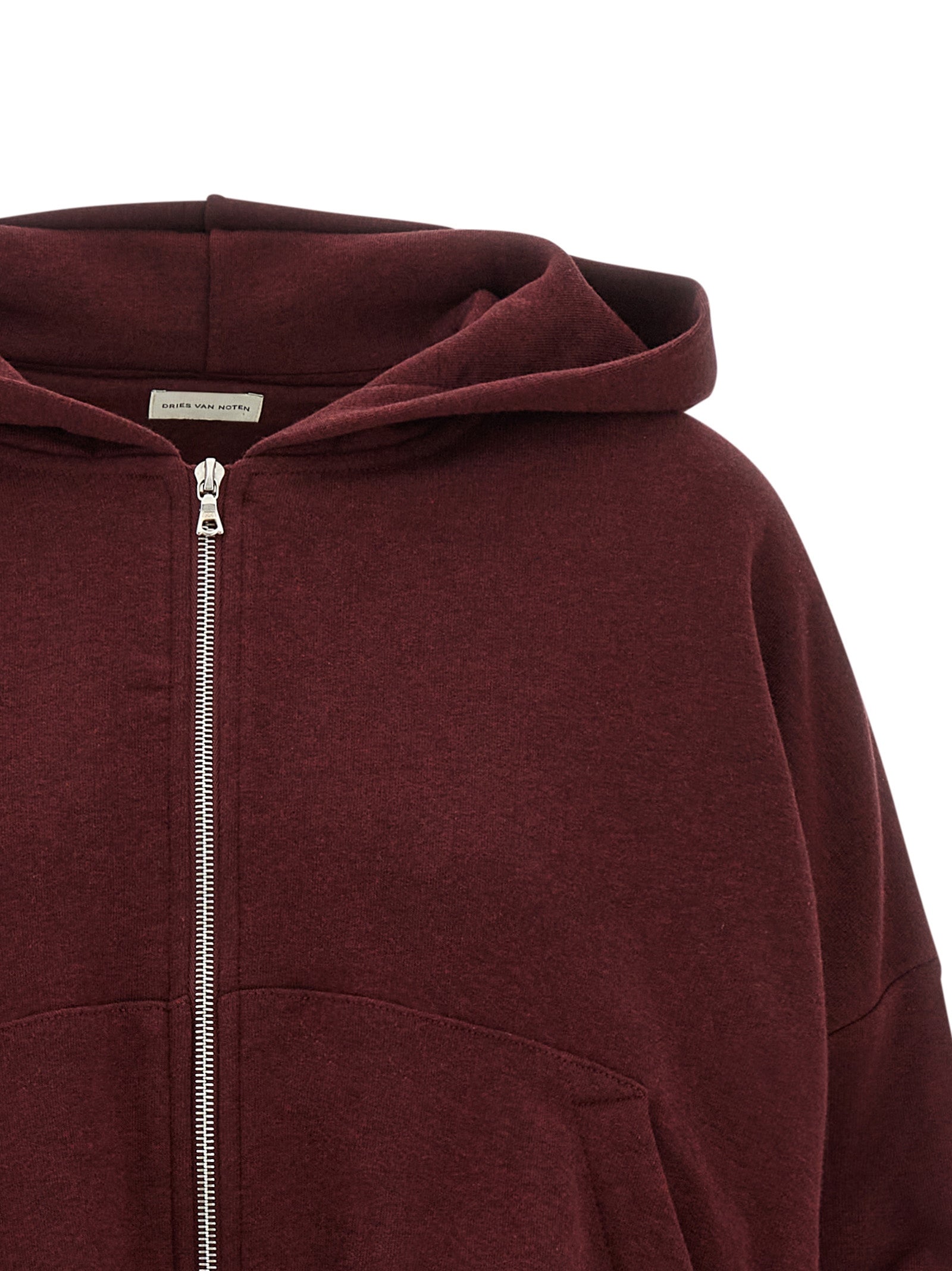 Dries Van Noten  'Hannett' Hoodie
