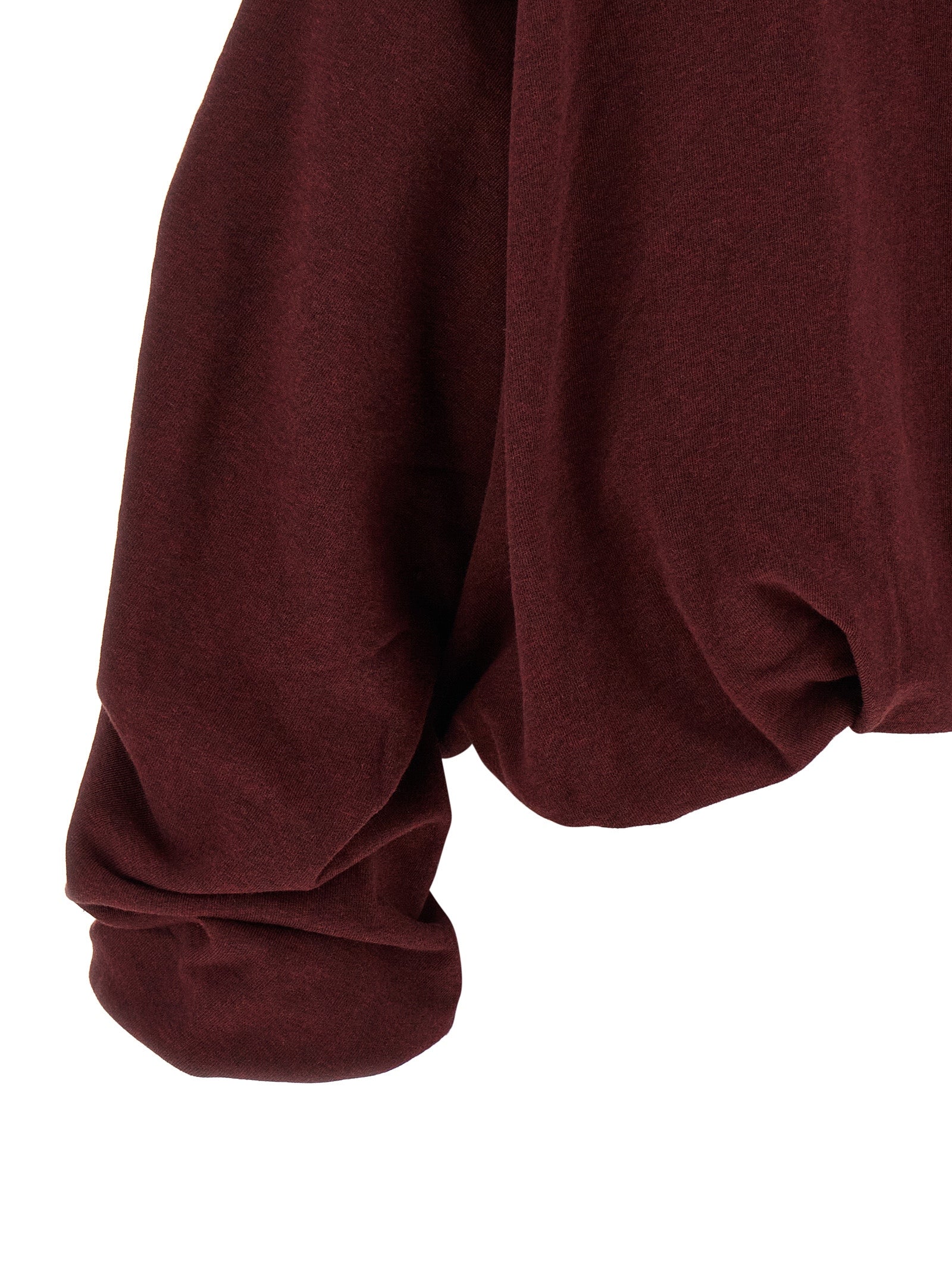 Dries Van Noten  'Hannett' Hoodie