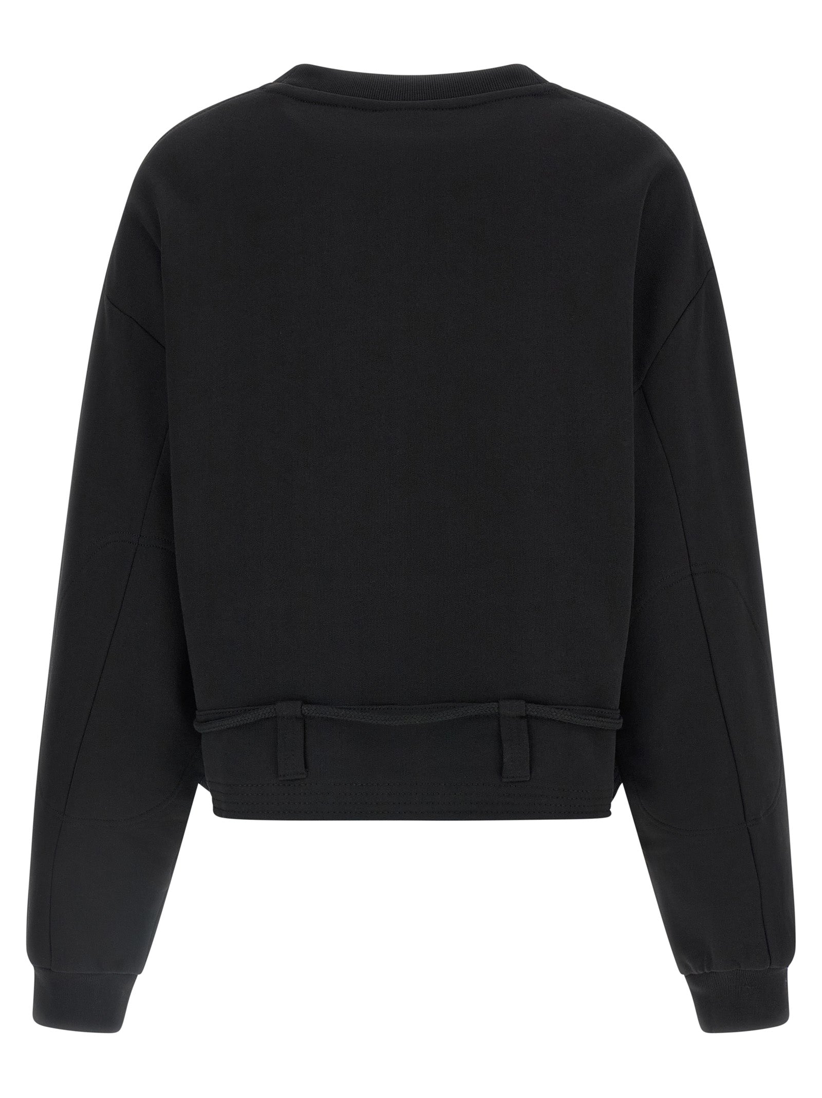 Dries Van Noten  'Haserfiela' Sweatshirt