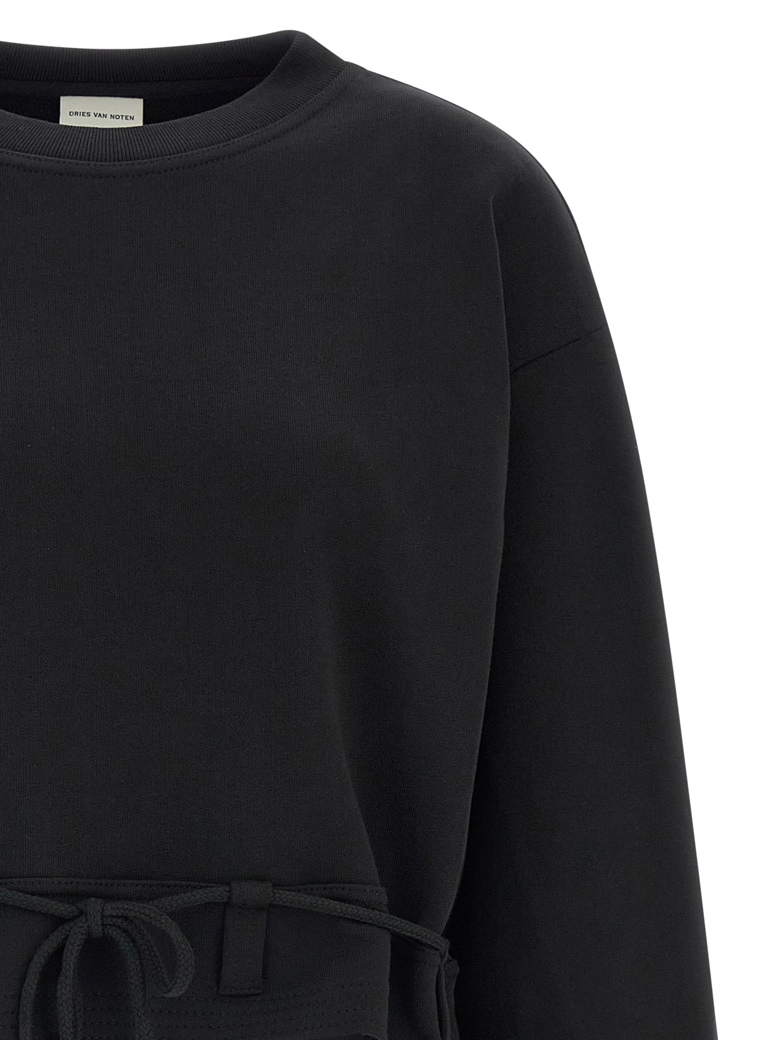 Dries Van Noten  'Haserfiela' Sweatshirt