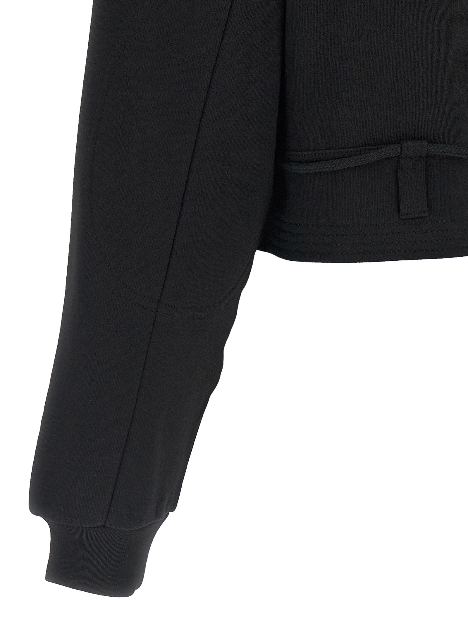 Dries Van Noten  'Haserfiela' Sweatshirt
