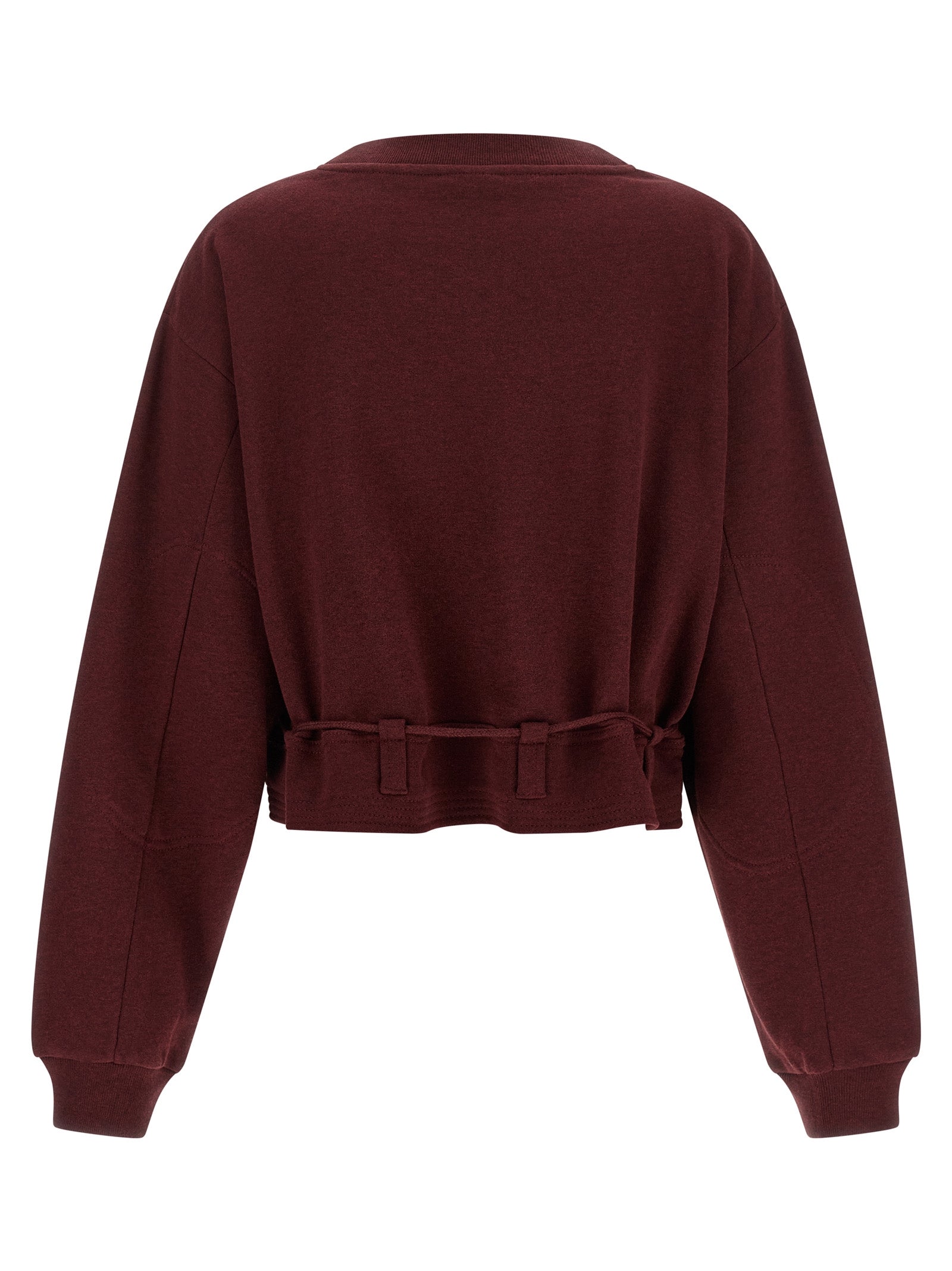 Dries Van Noten  'Haserfiela' Sweatshirt