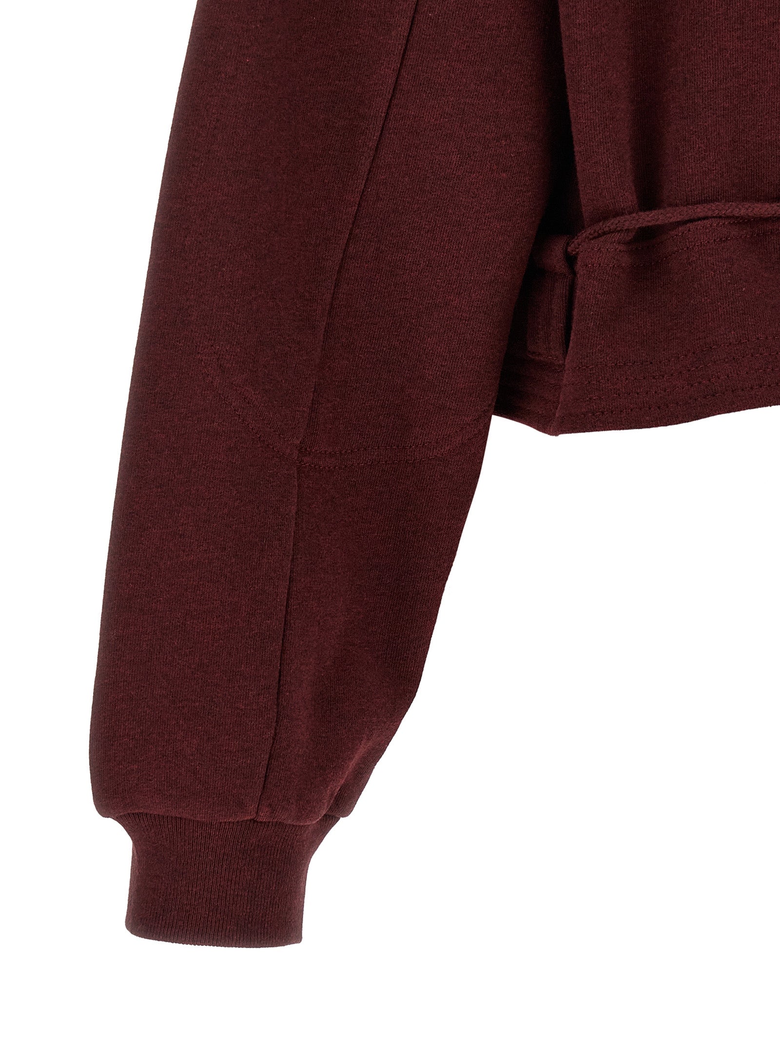 Dries Van Noten  'Haserfiela' Sweatshirt