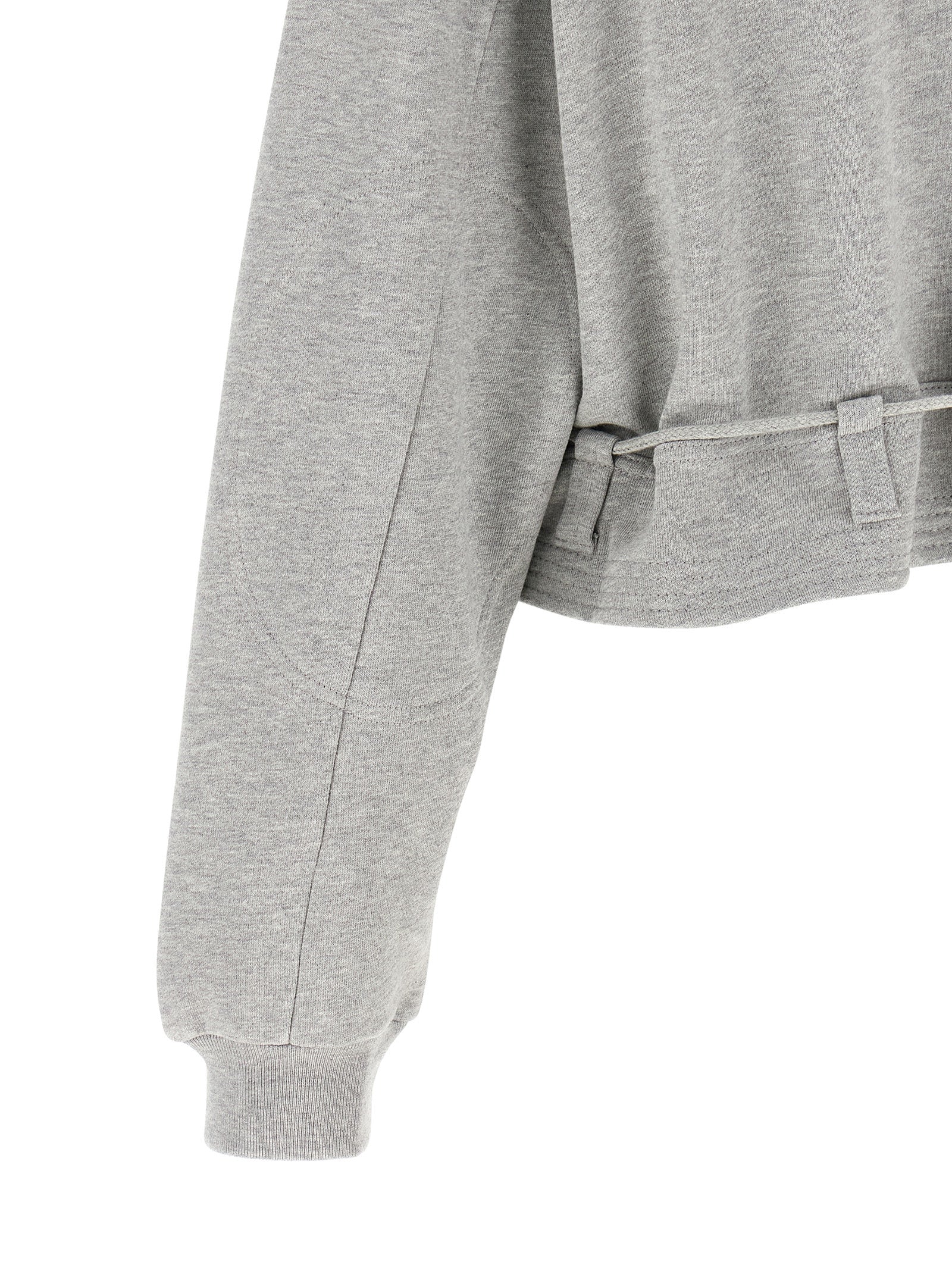 Dries Van Noten  'Haserfiela' Sweatshirt