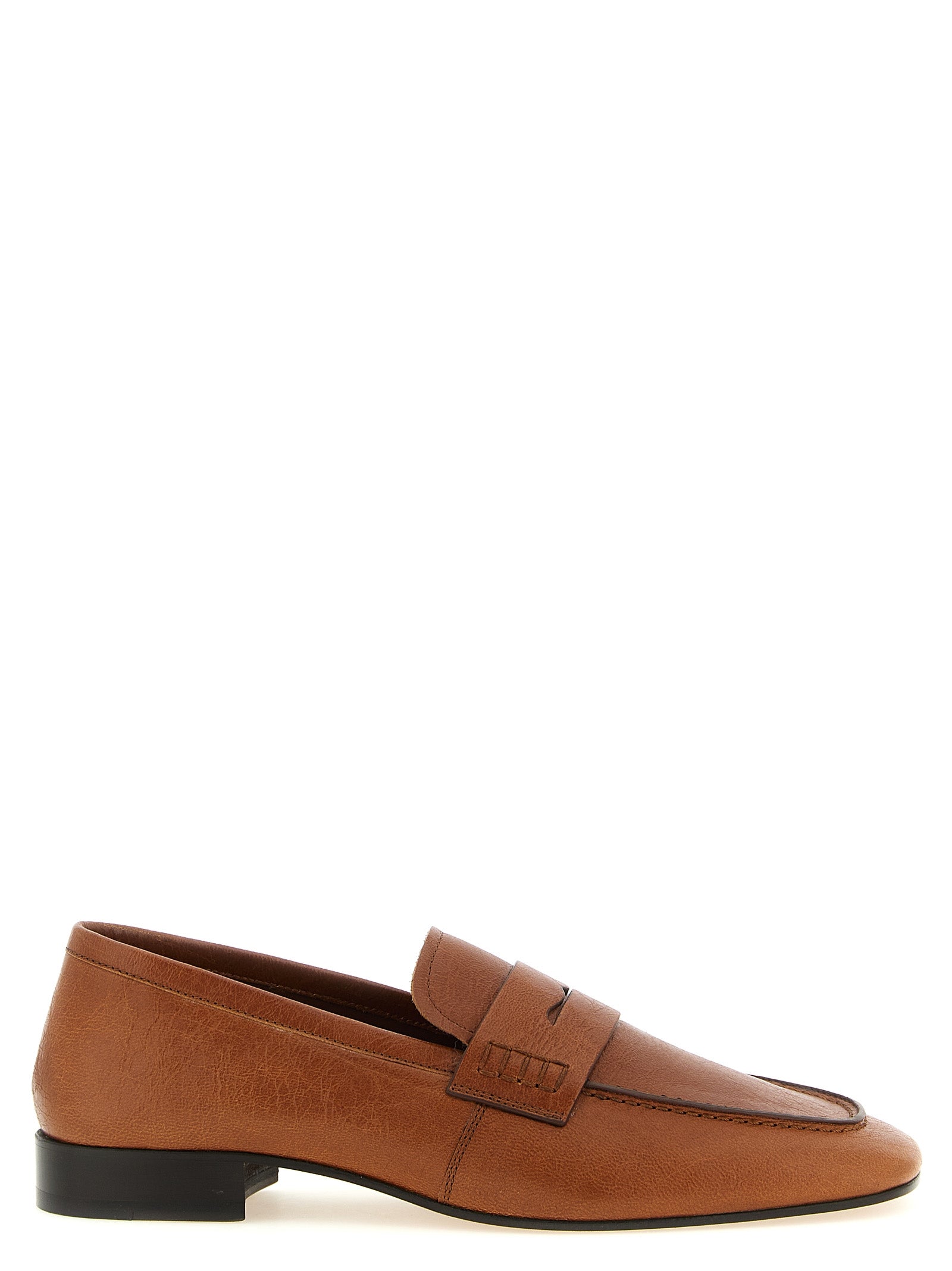 Dries Van Noten  'Penny' Loafers