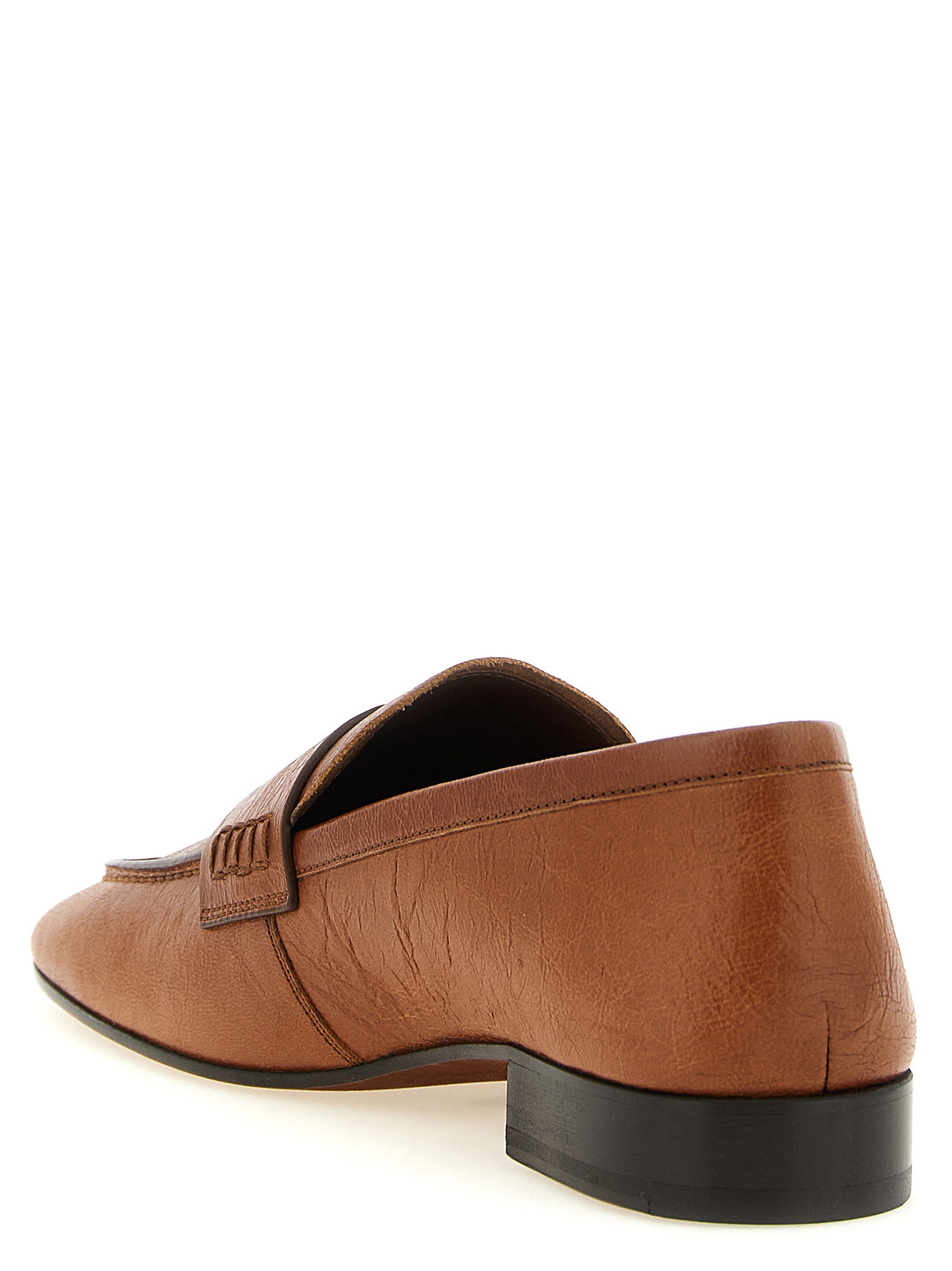 Dries Van Noten  'Penny' Loafers