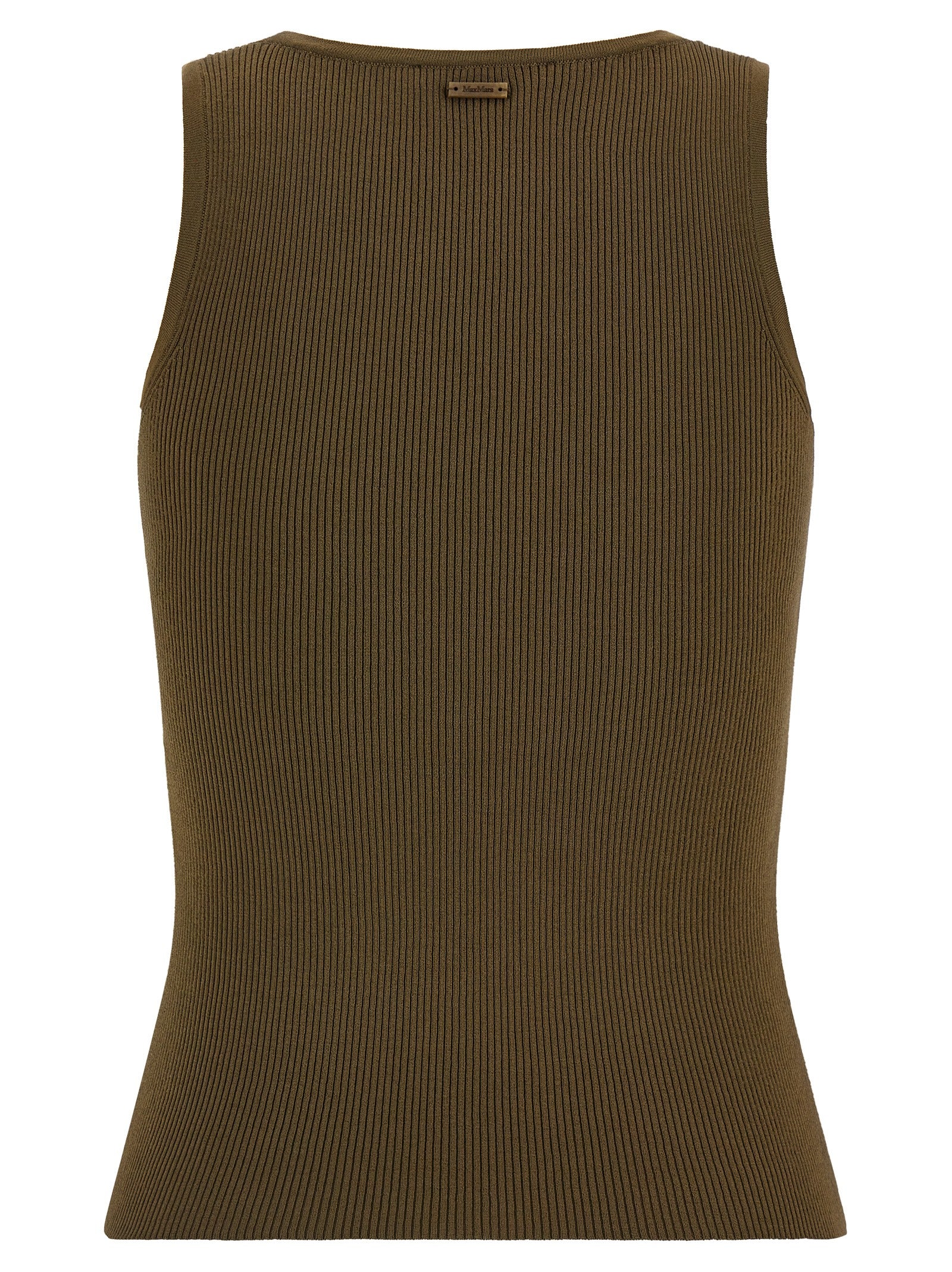 Max Mara 'Editta' Top