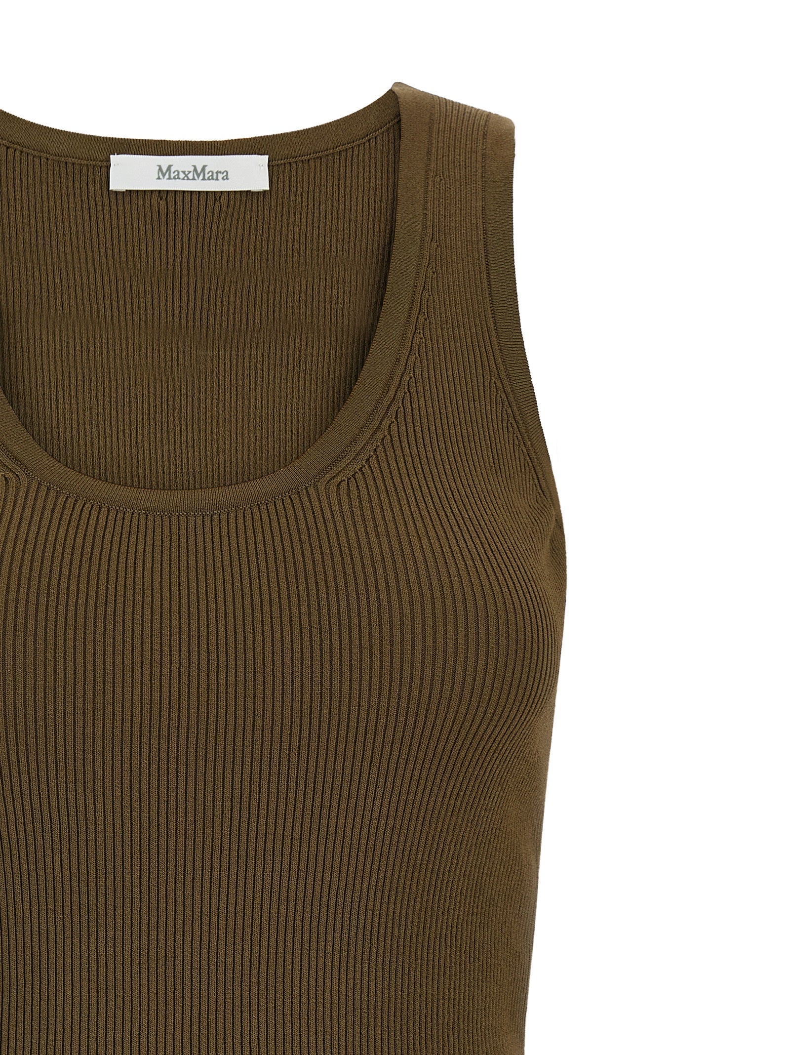 Max Mara 'Editta' Top