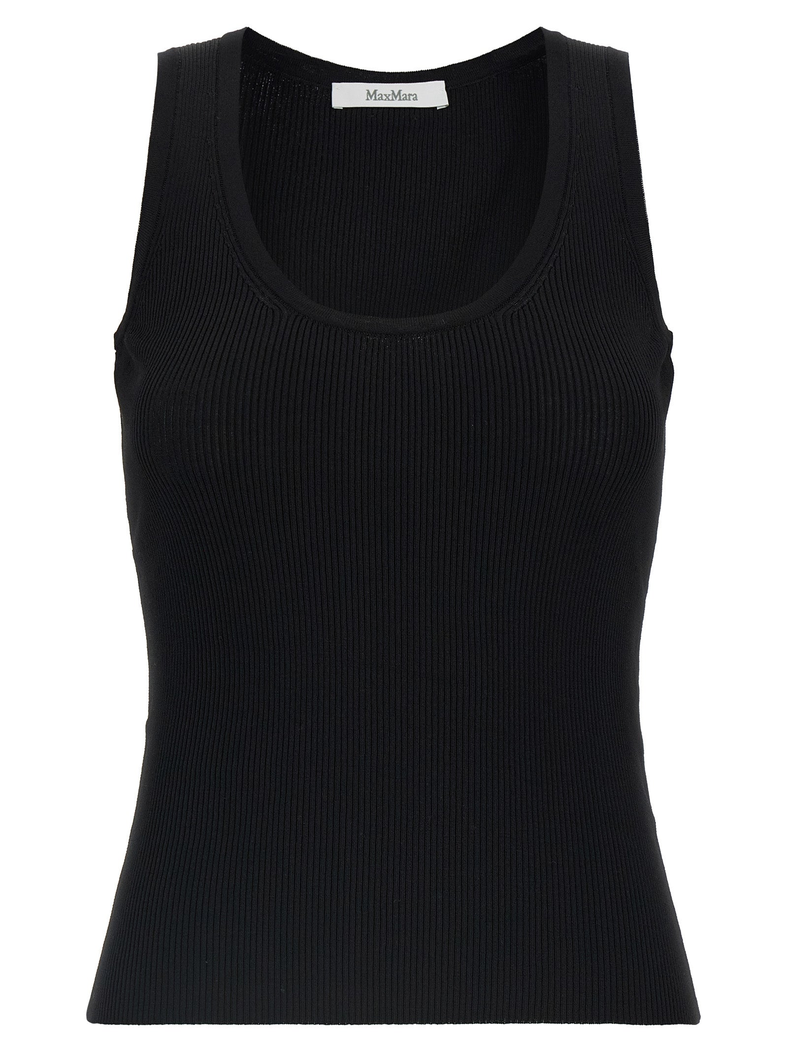 Max Mara 'Editta' Top