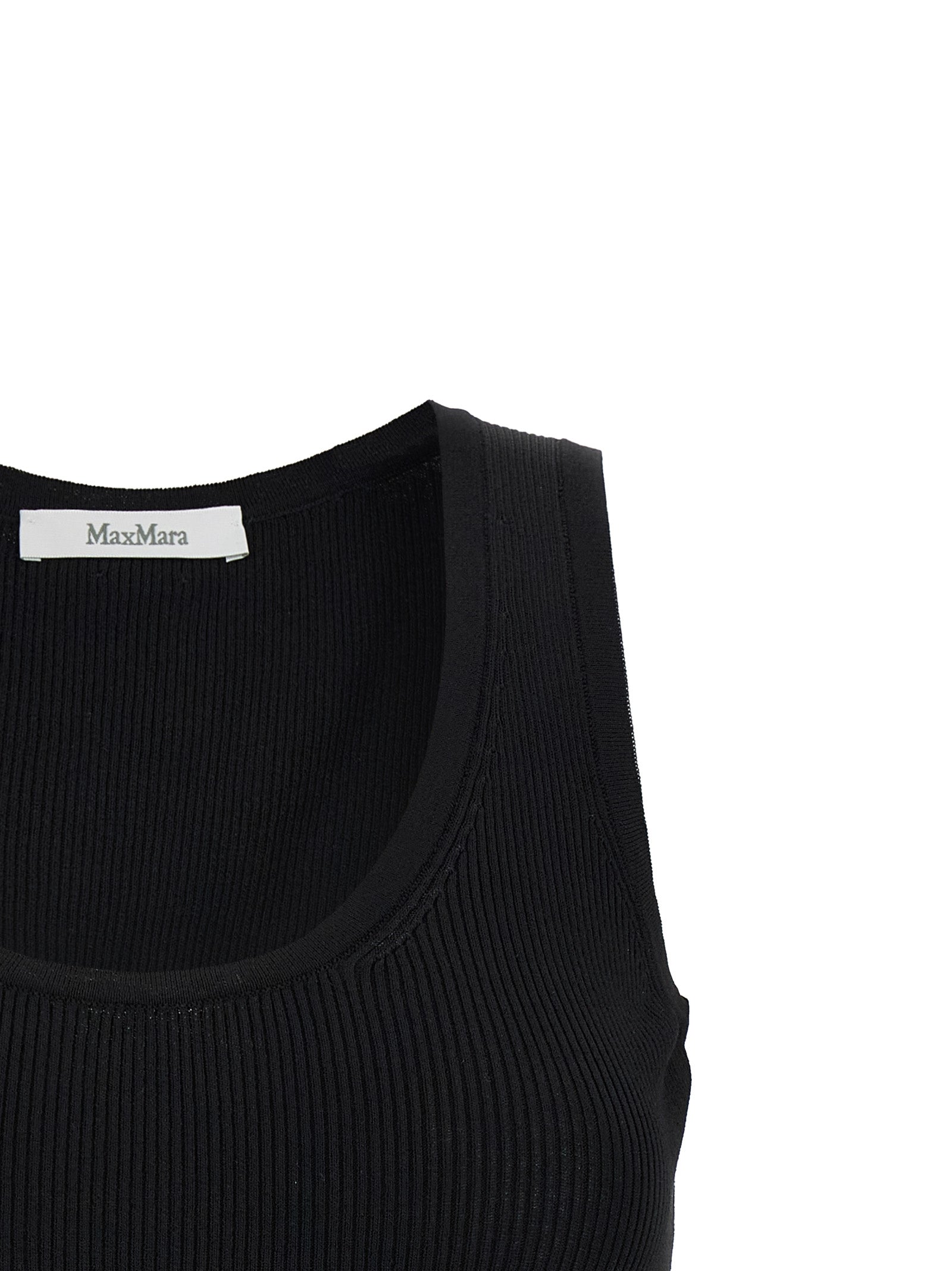 Max Mara 'Editta' Top