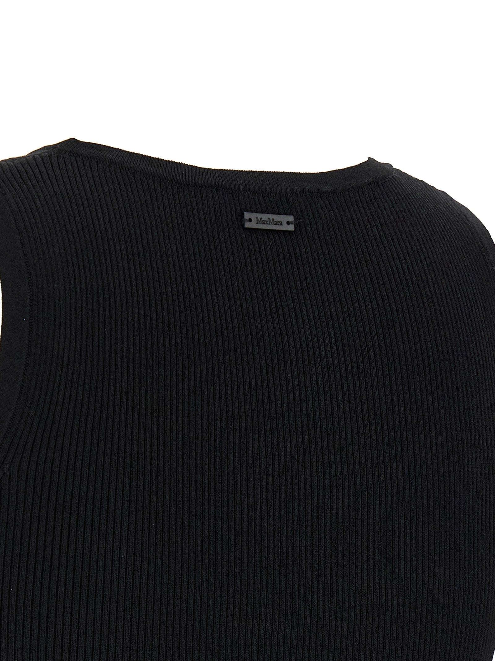 Max Mara 'Editta' Top