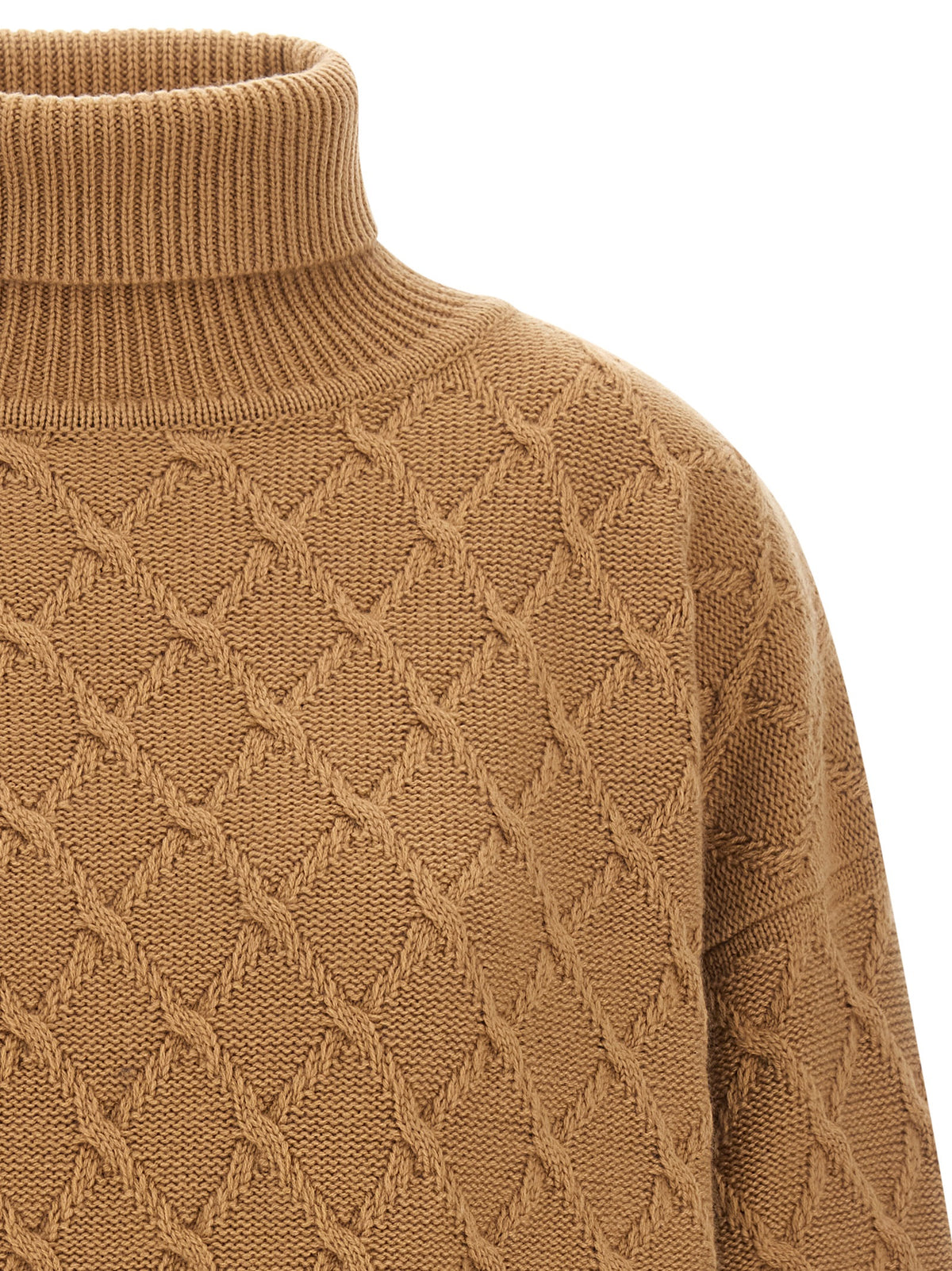 Max Mara 'Bambola' Sweater