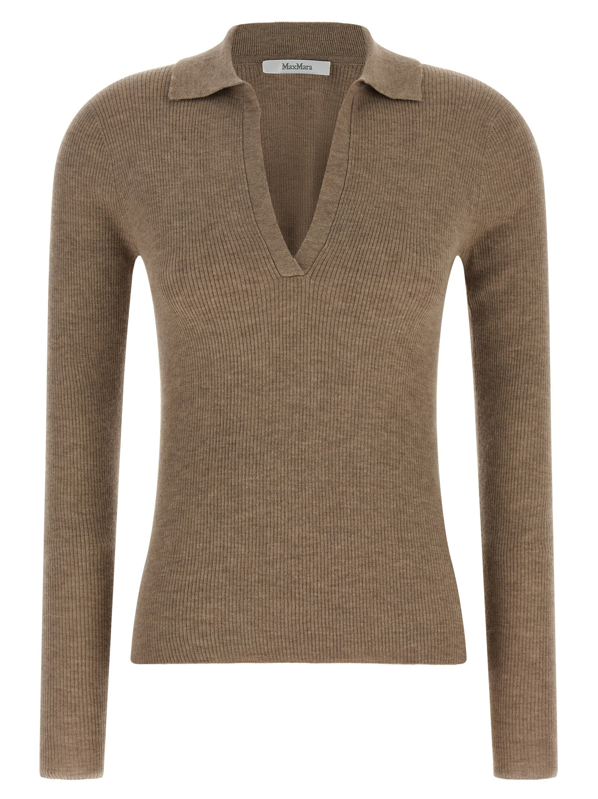 Max Mara 'Angel' Polo Shirt