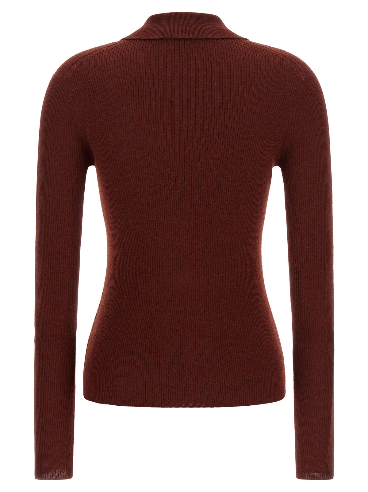 Max Mara 'Angel' Polo Shirt