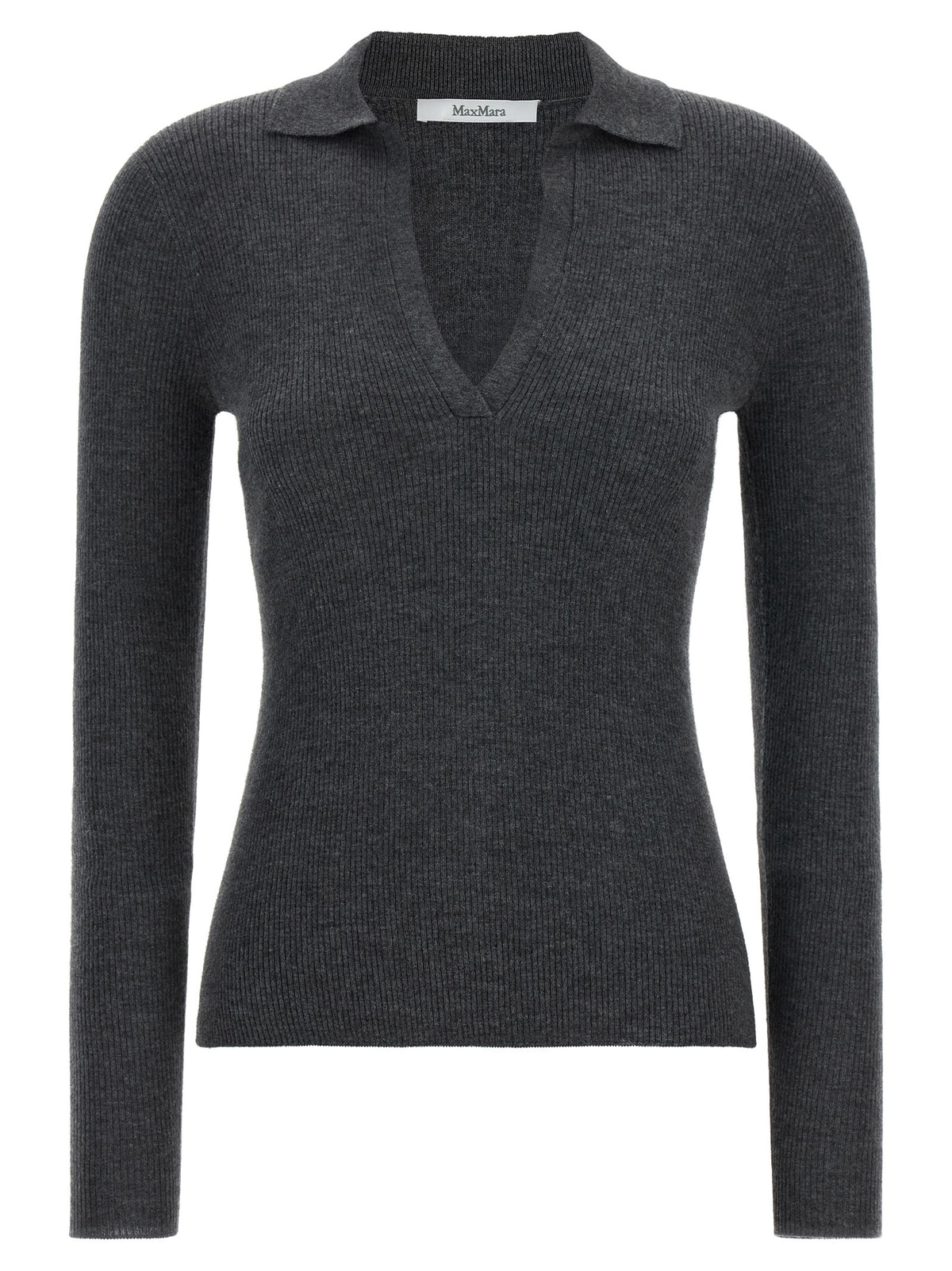 Max Mara 'Angel' Polo Shirt