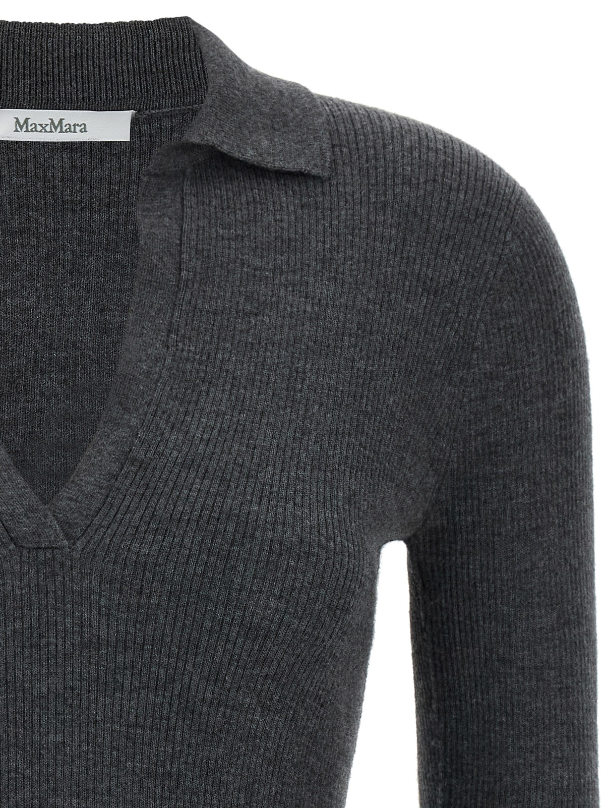 Max Mara 'Angel' Polo Shirt