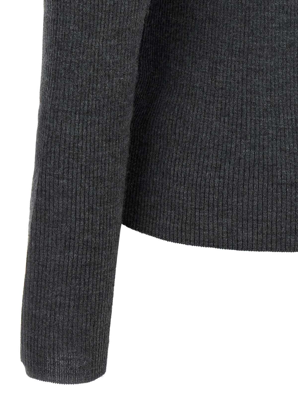 Max Mara 'Angel' Polo Shirt