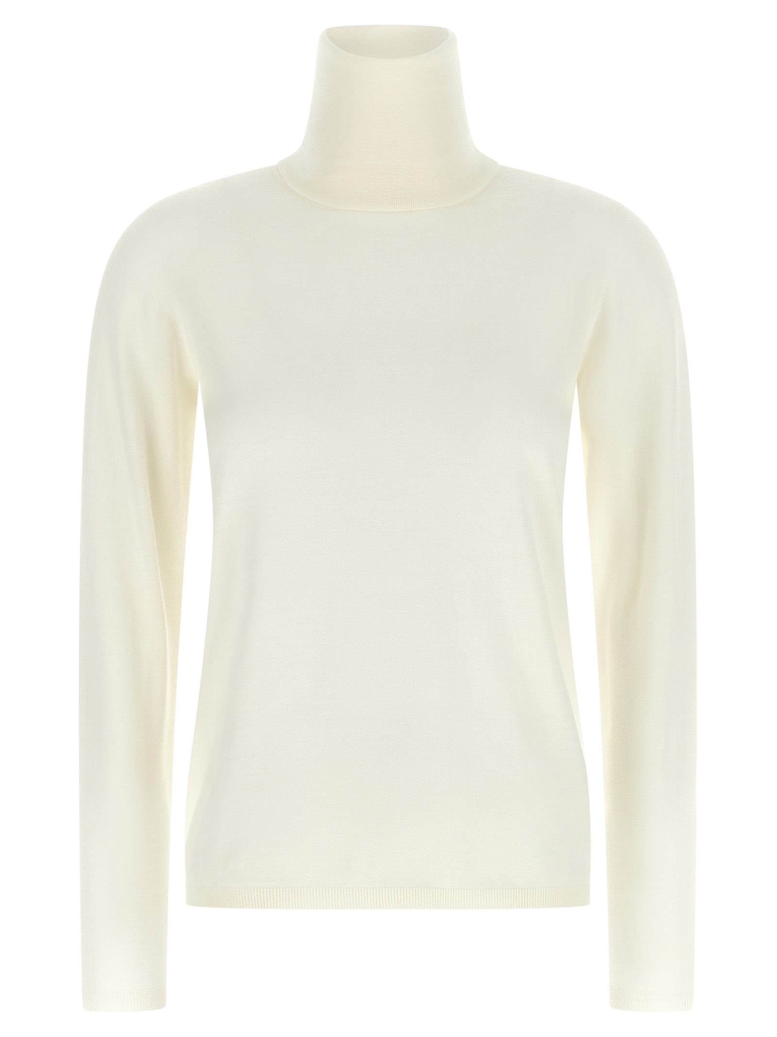 Max Mara 'Saluto' Turtleneck Sweater