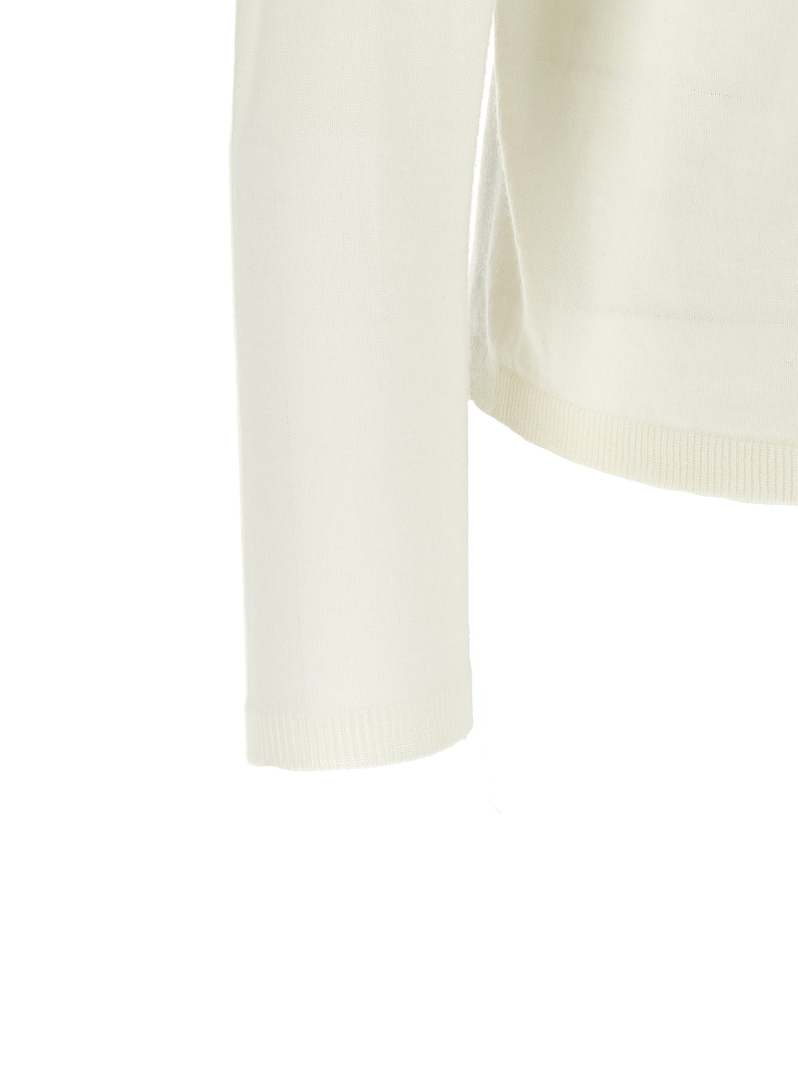 Max Mara 'Saluto' Turtleneck Sweater