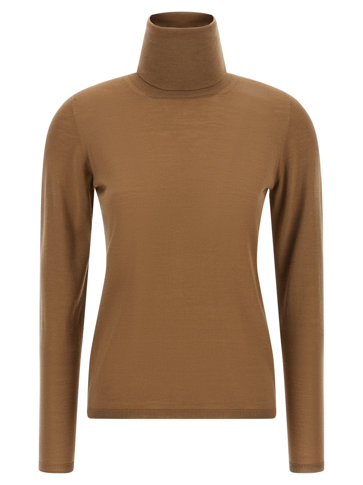 Max Mara 'Saluto' Turtleneck Sweater