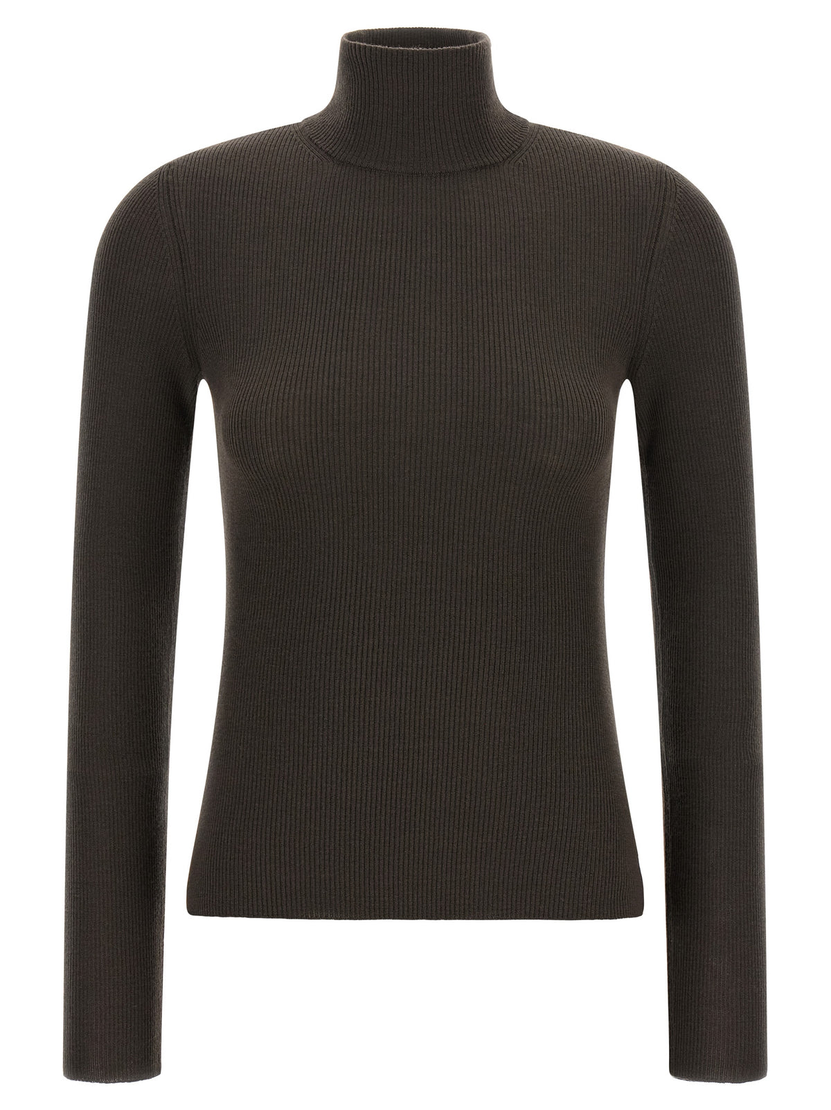 Max Mara 'Cavallo' Turtleneck Sweater