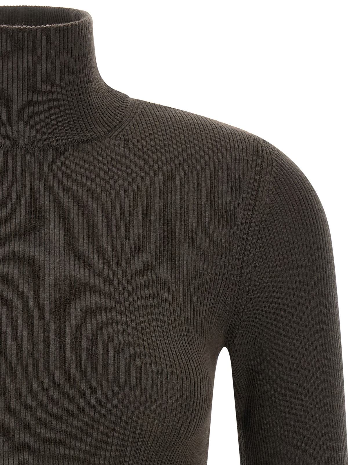 Max Mara 'Cavallo' Turtleneck Sweater