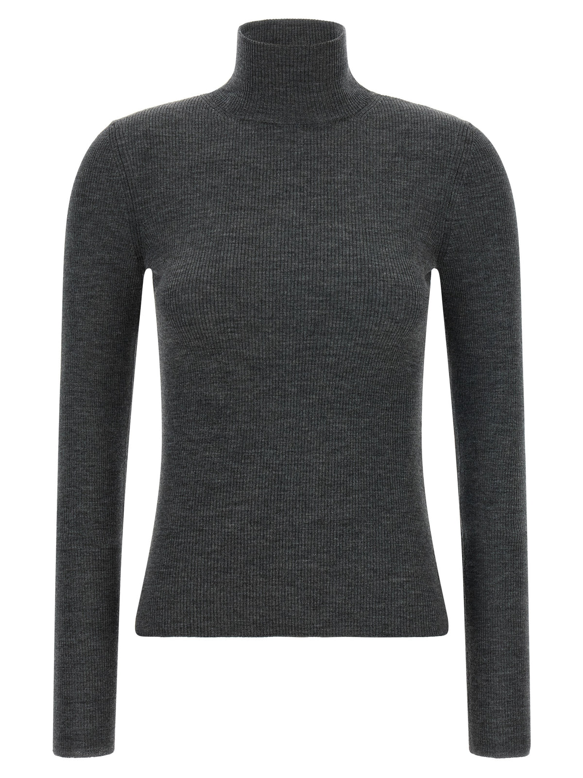 Max Mara 'Cavallo' Turtleneck Sweater