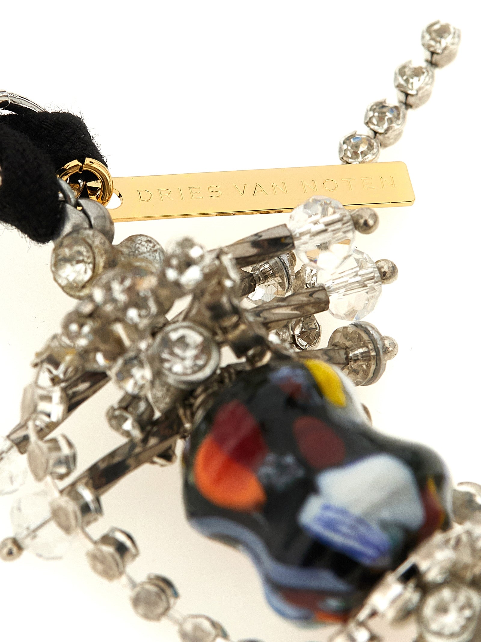 Dries Van Noten  'Statement' Necklace