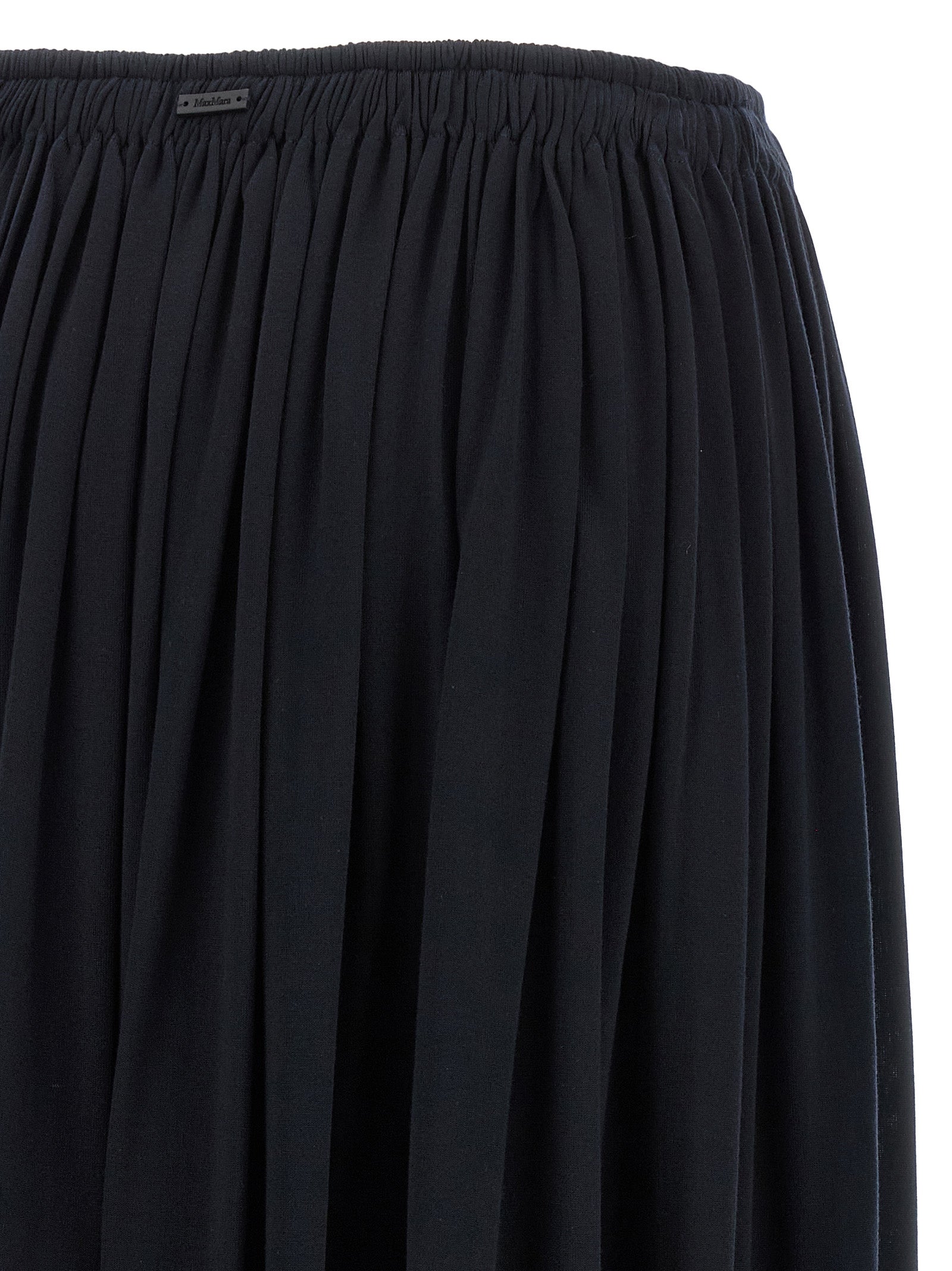 Max Mara 'Mxmlivrea' Skirt