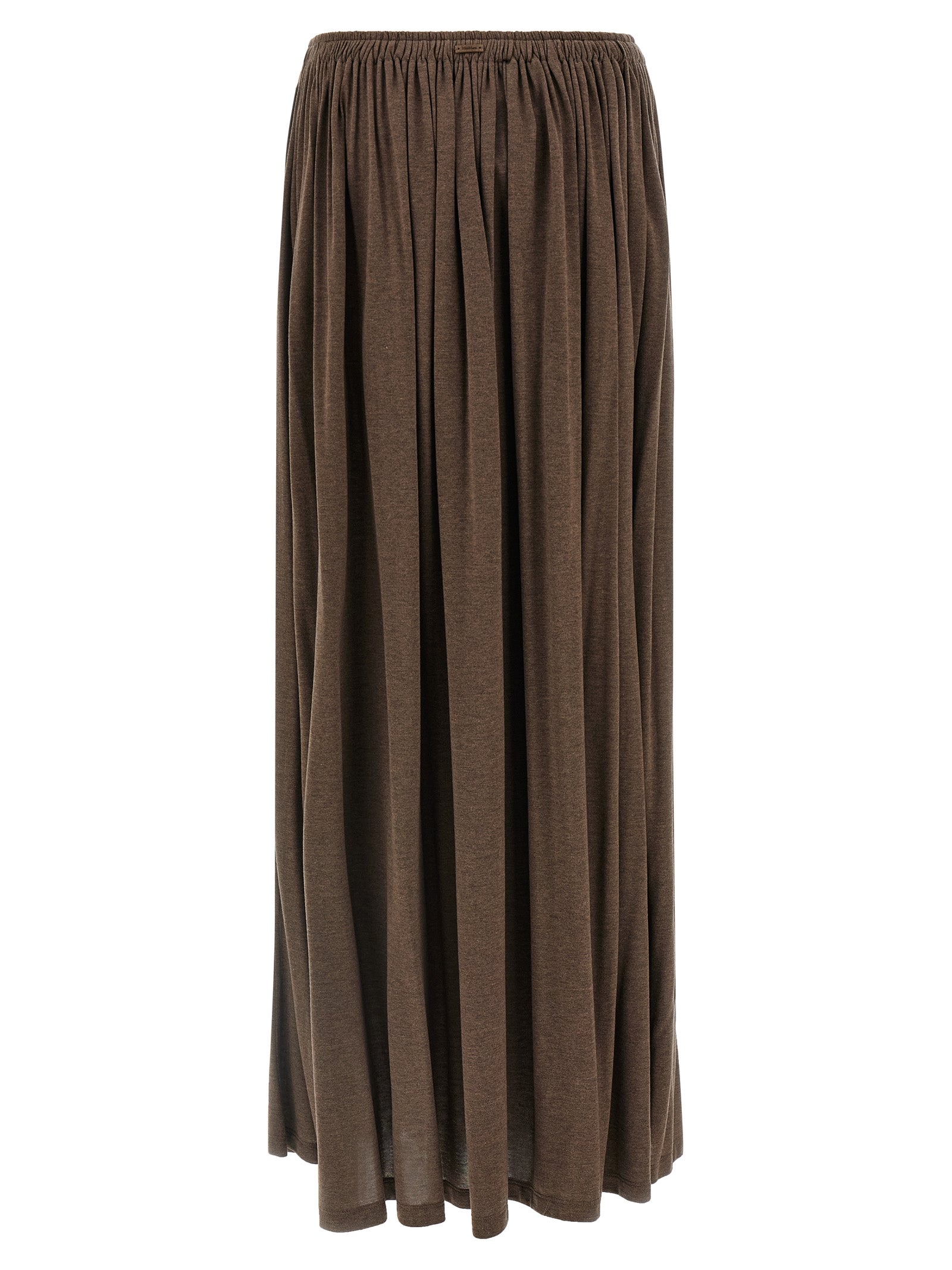 Max Mara 'Livrea' Skirt