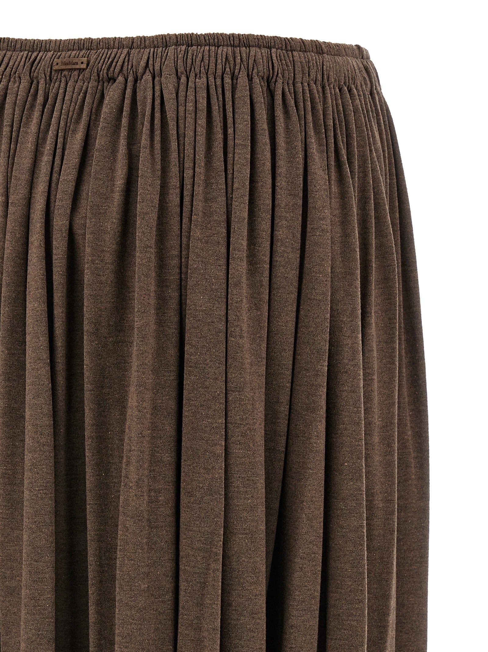 Max Mara 'Livrea' Skirt