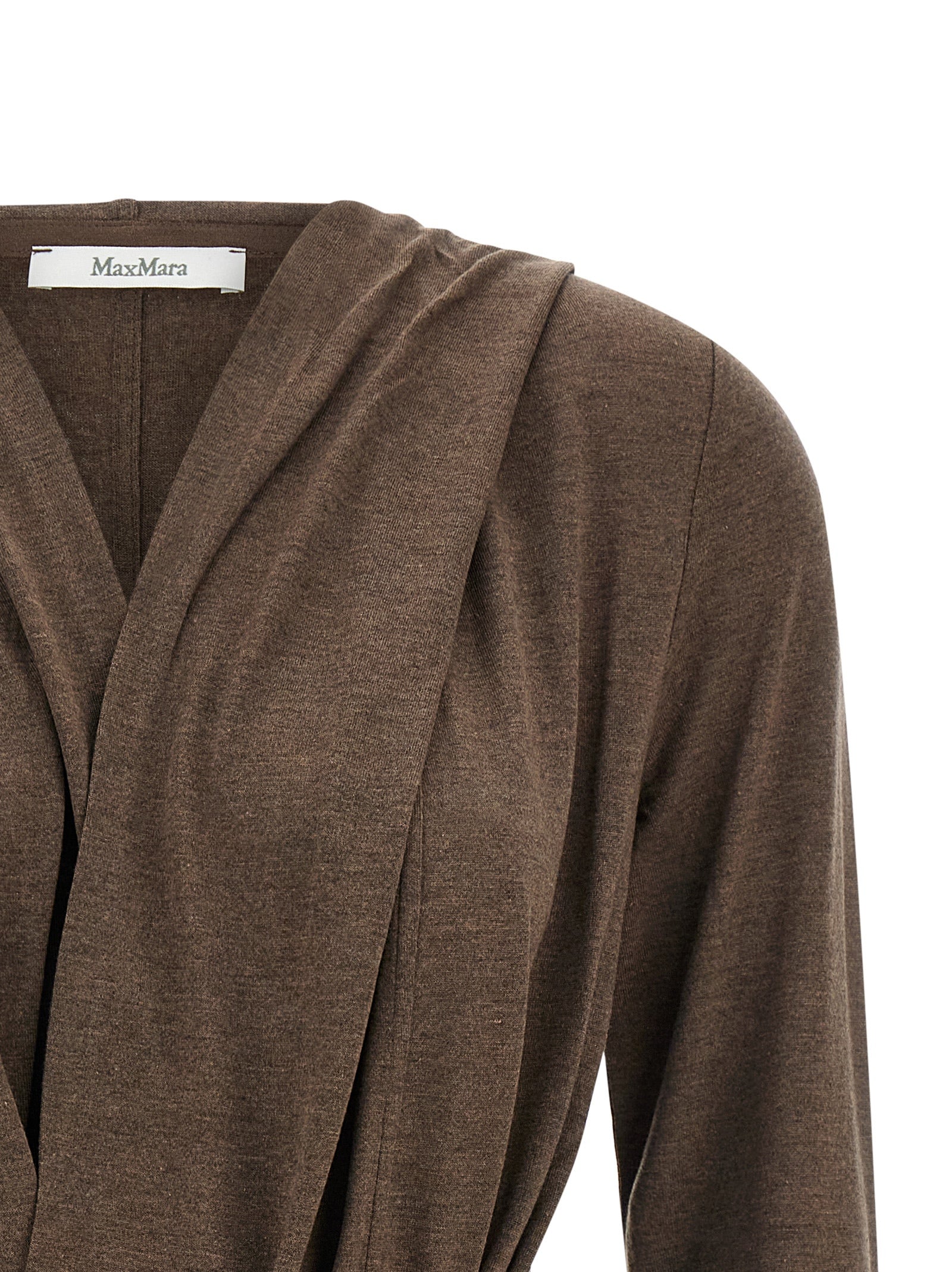 Max Mara 'Mxmfalda' Cardigan