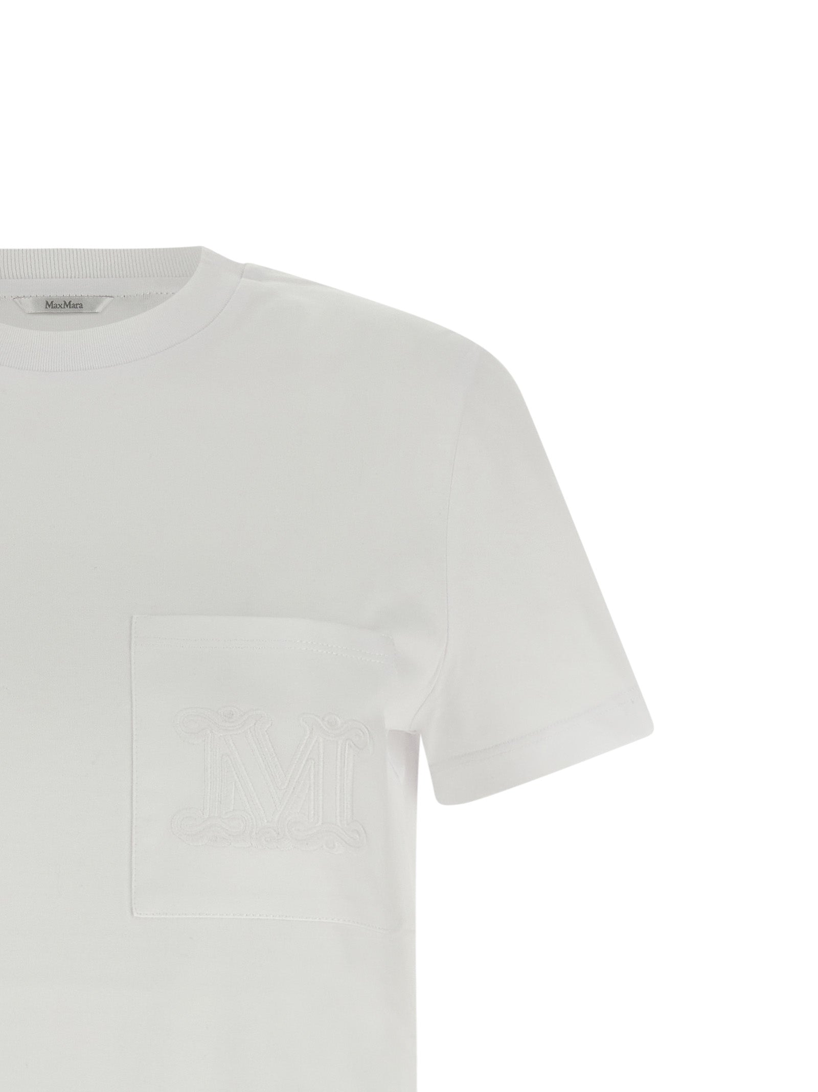 Max Mara 'Papaia' T-Shirt